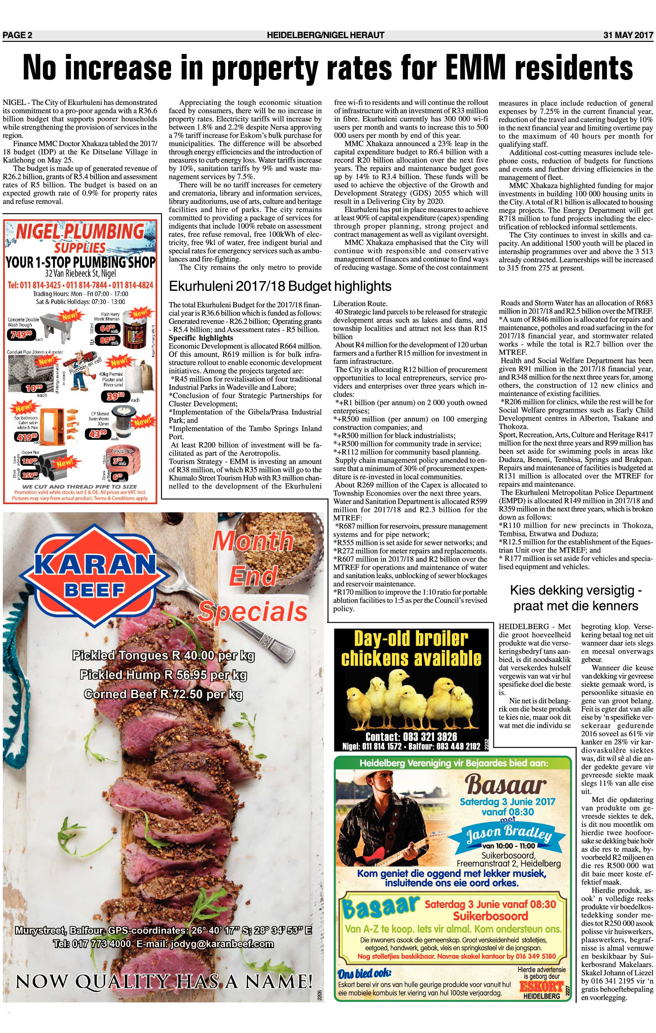Heidelberg Nigel Heraut 31 May 2017 page 2