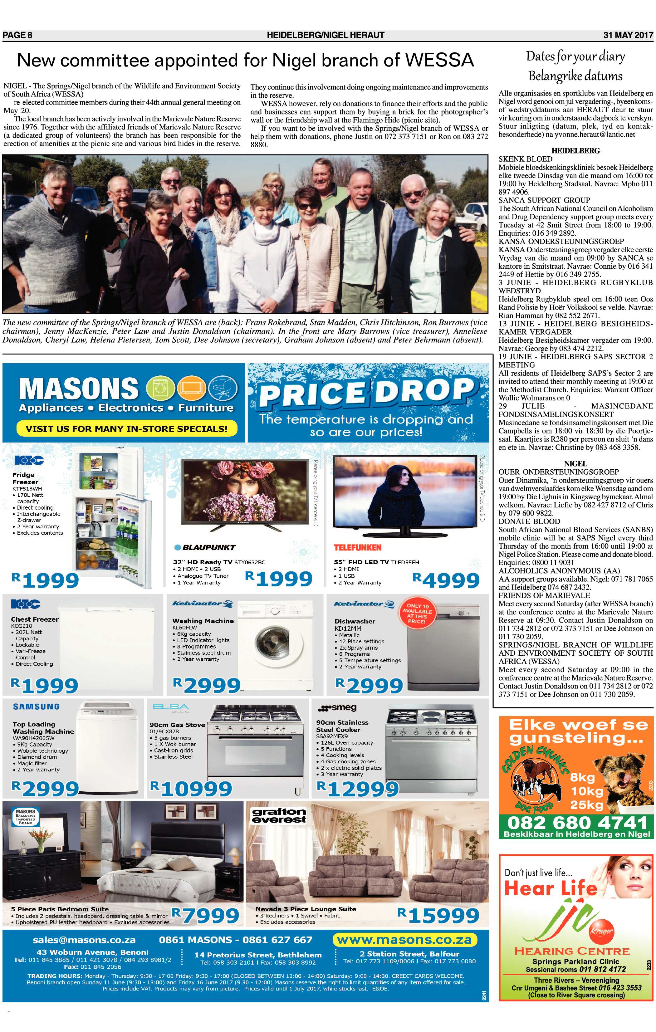 Heidelberg Nigel Heraut 31 May 2017 page 8