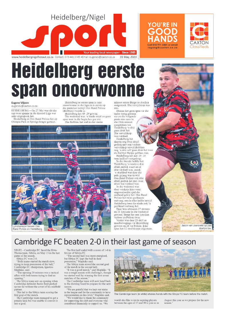 Heidelberg Nigel Heraut 31 May 2023 page 8