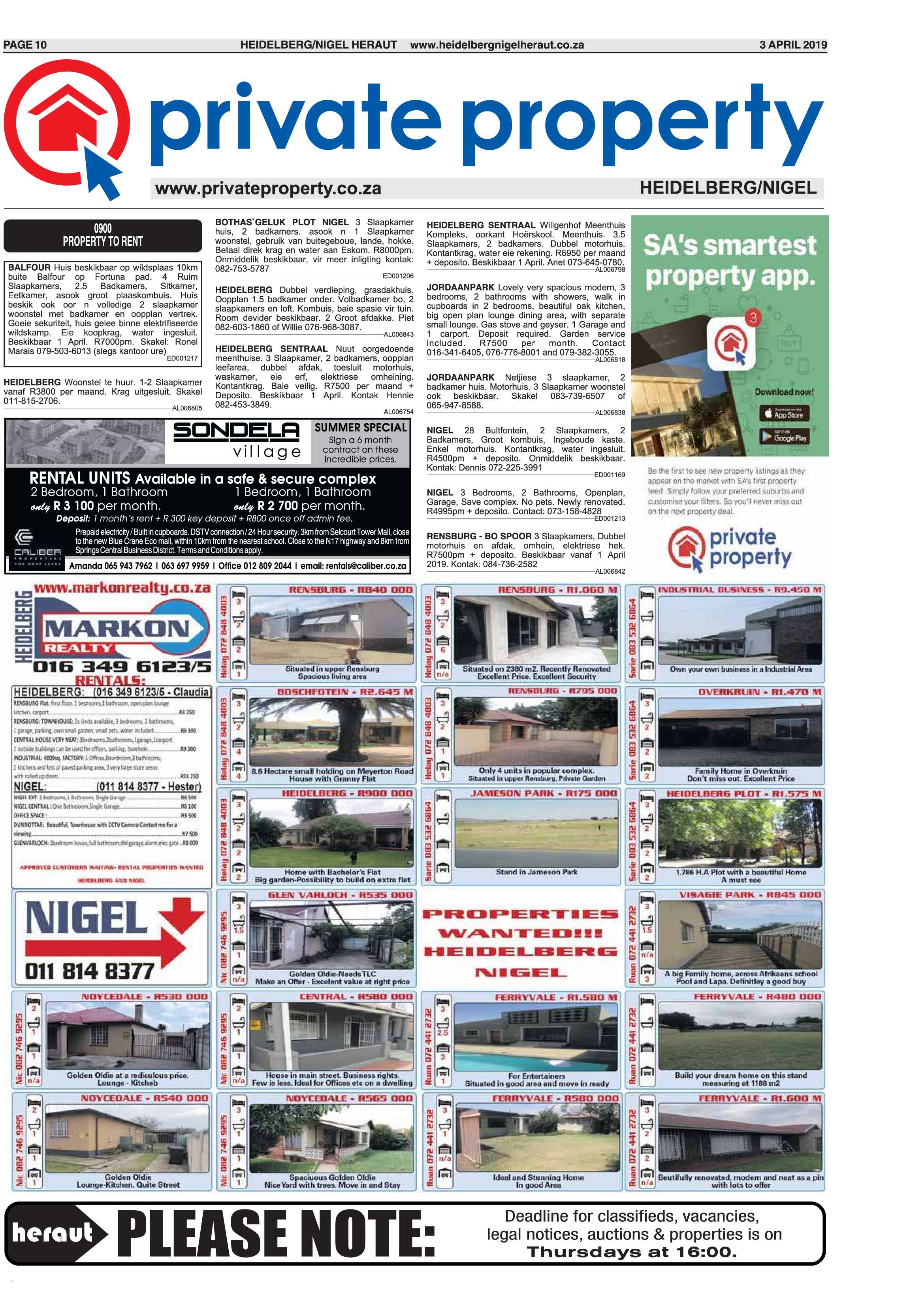 Heidelberg Nigel Heraut 3 April 2019 page 10