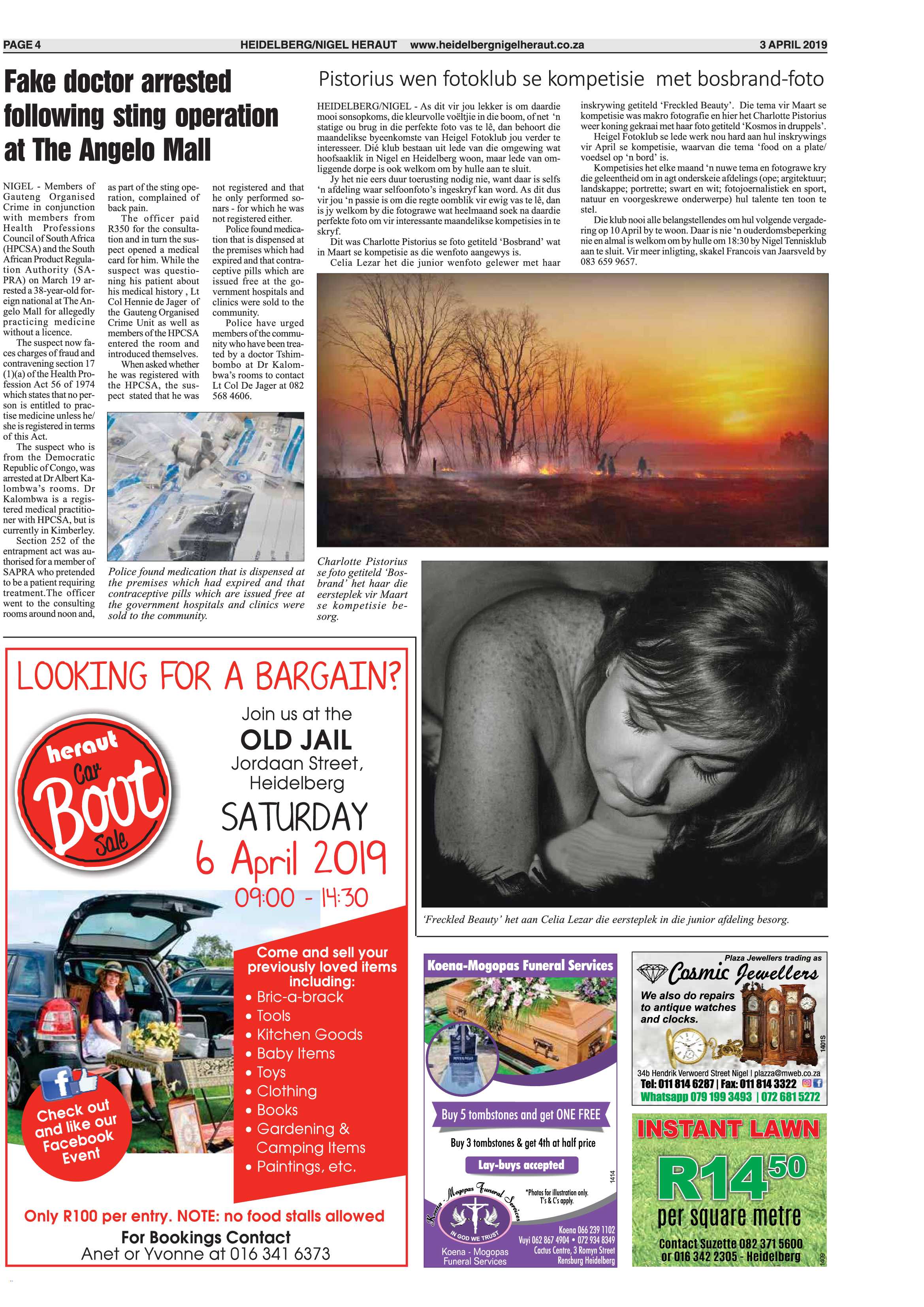 Heidelberg Nigel Heraut 3 April 2019 page 4
