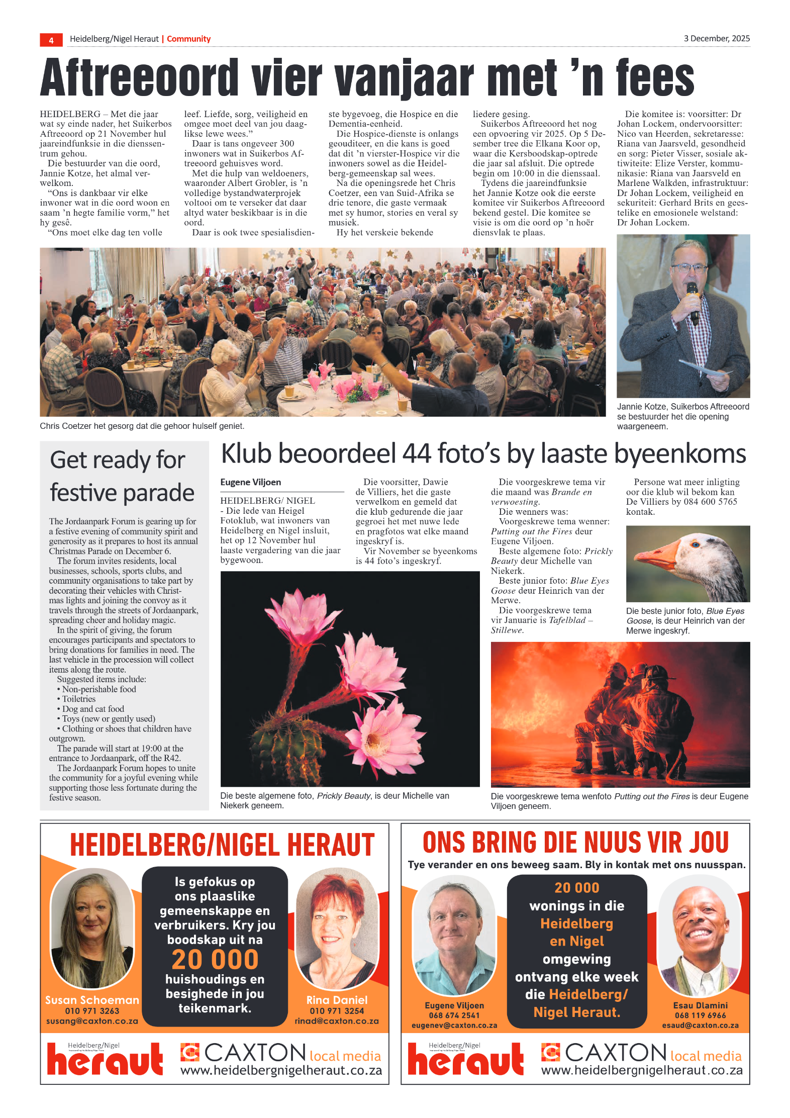 Heidelberg Nigel Heraut 3 December 2025 page 4