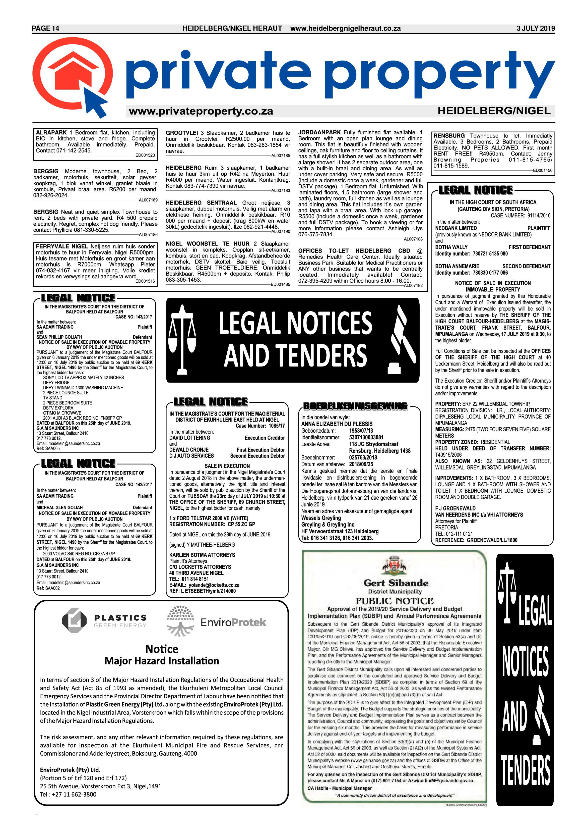 Heidelberg Nigel Heraut 3 July 2019 page 13