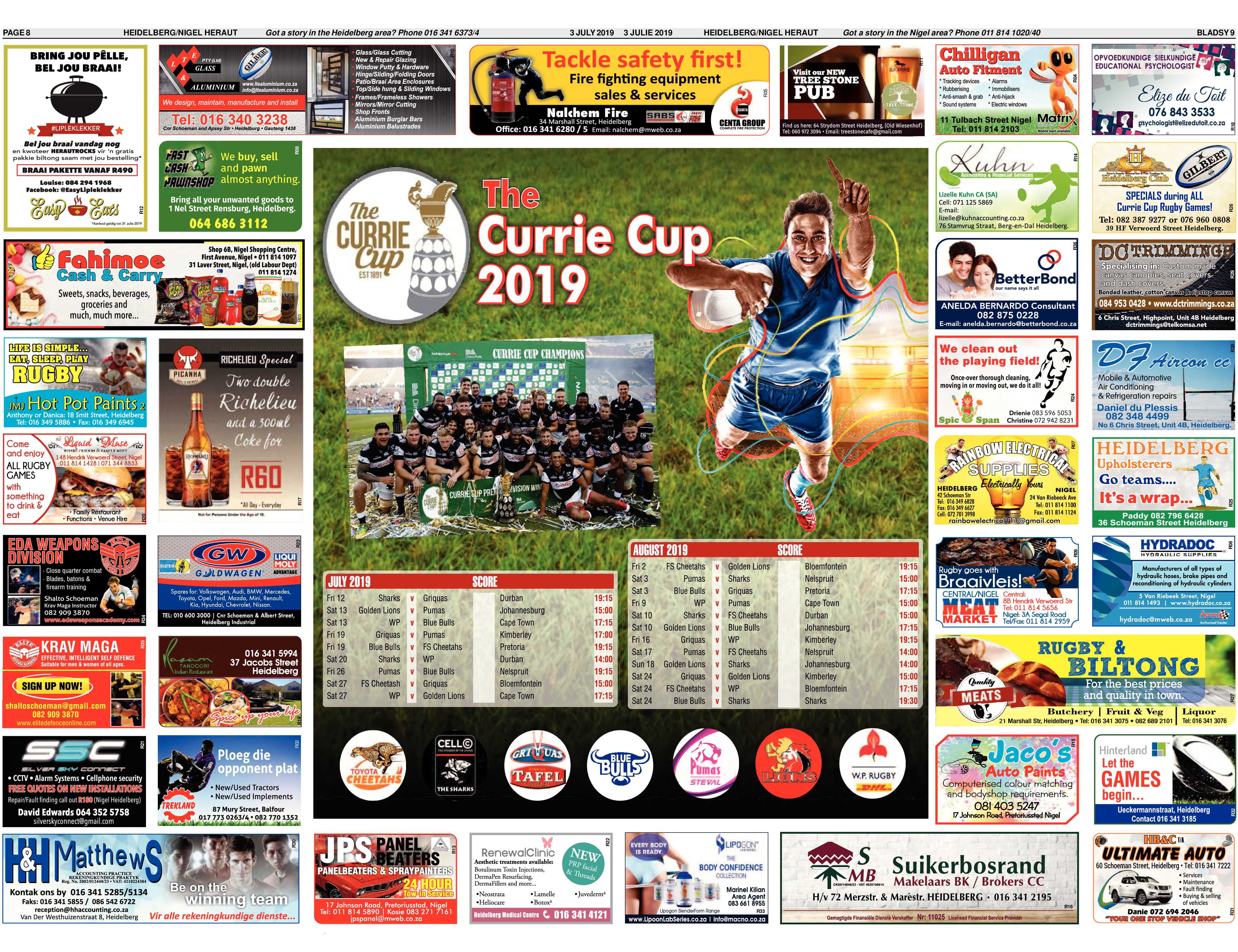 Heidelberg Nigel Heraut 3 July 2019 page 8