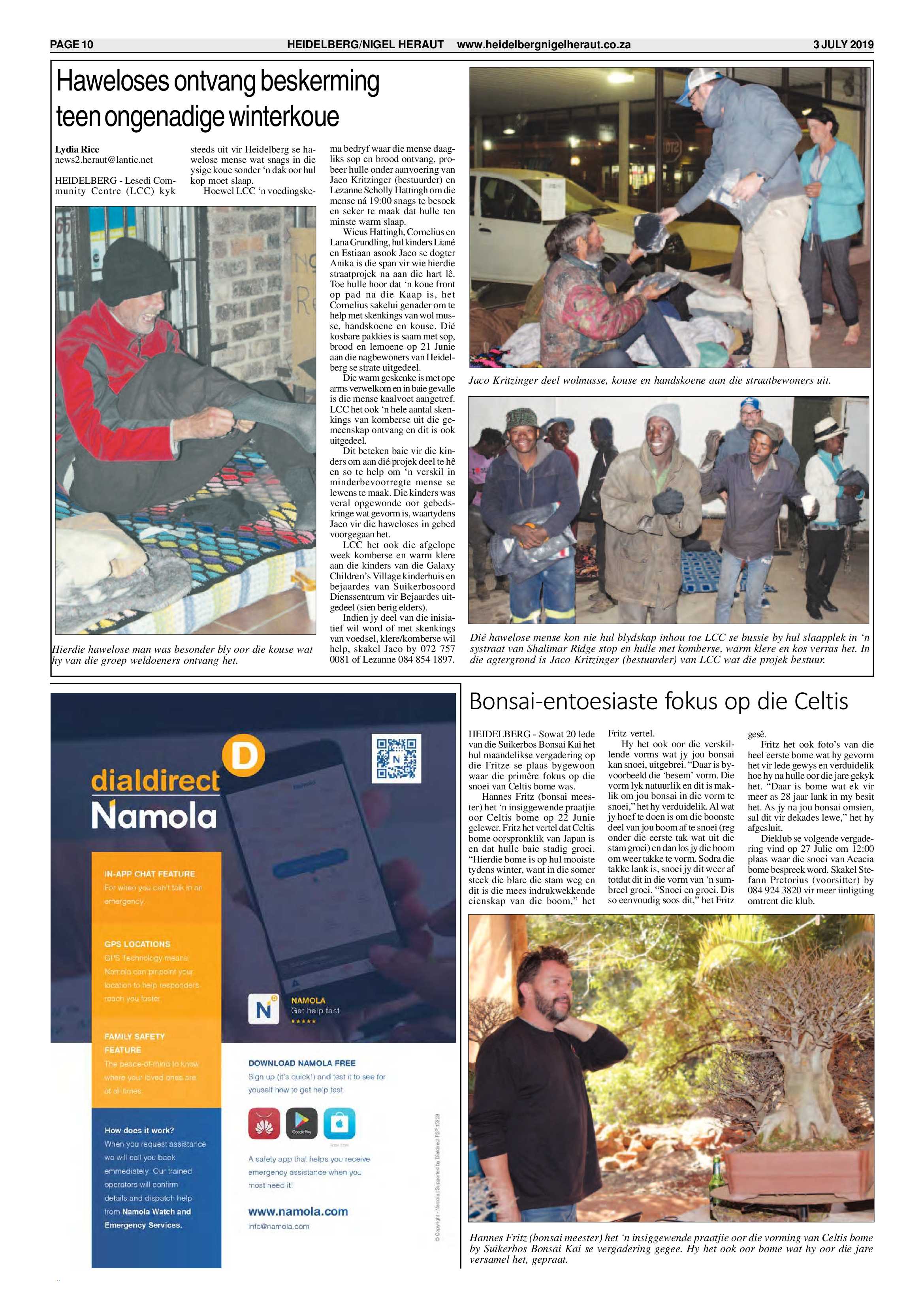 Heidelberg Nigel Heraut 3 July 2019 page 9