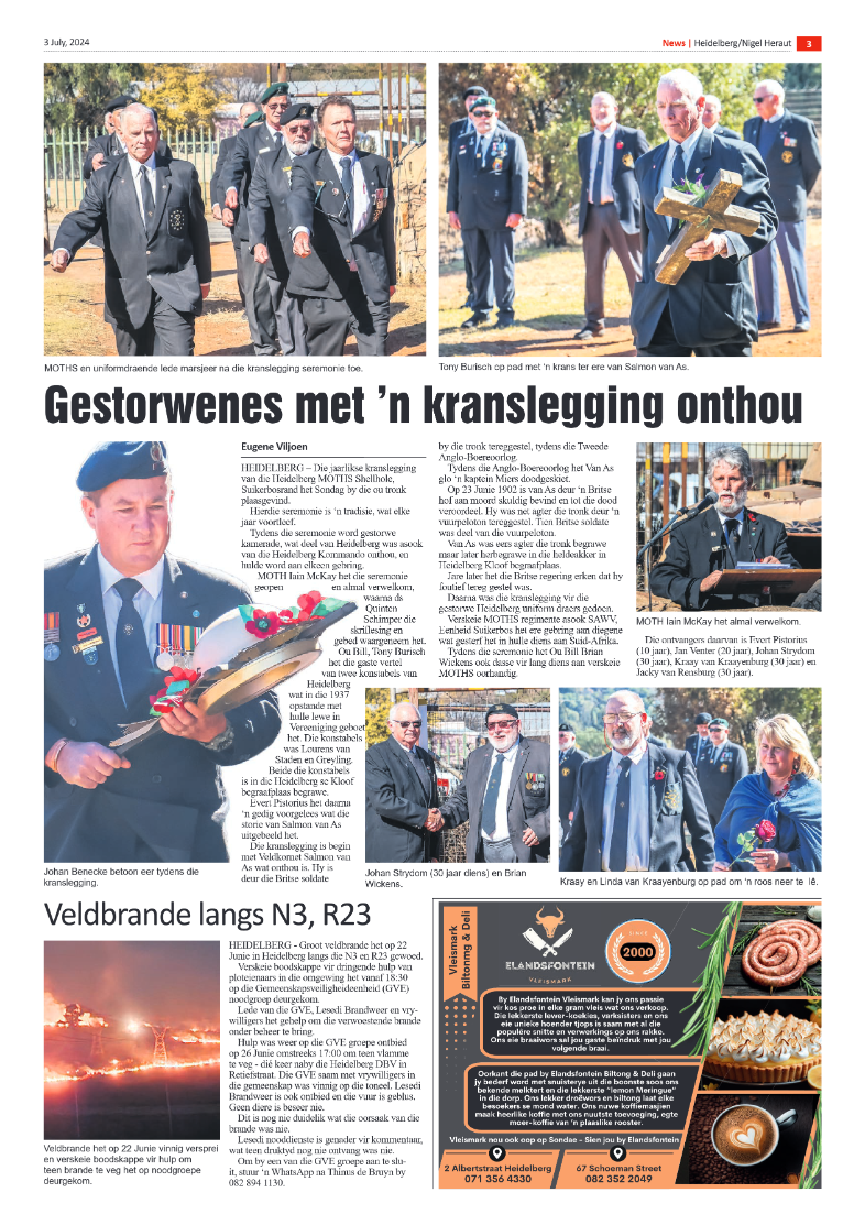 Heidelberg Nigel Heraut 3 July 2024 page 3