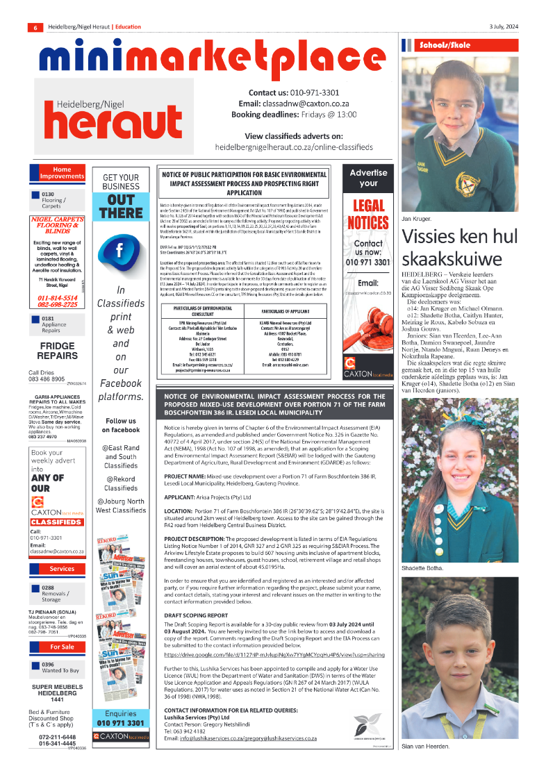Heidelberg Nigel Heraut 3 July 2024 page 6