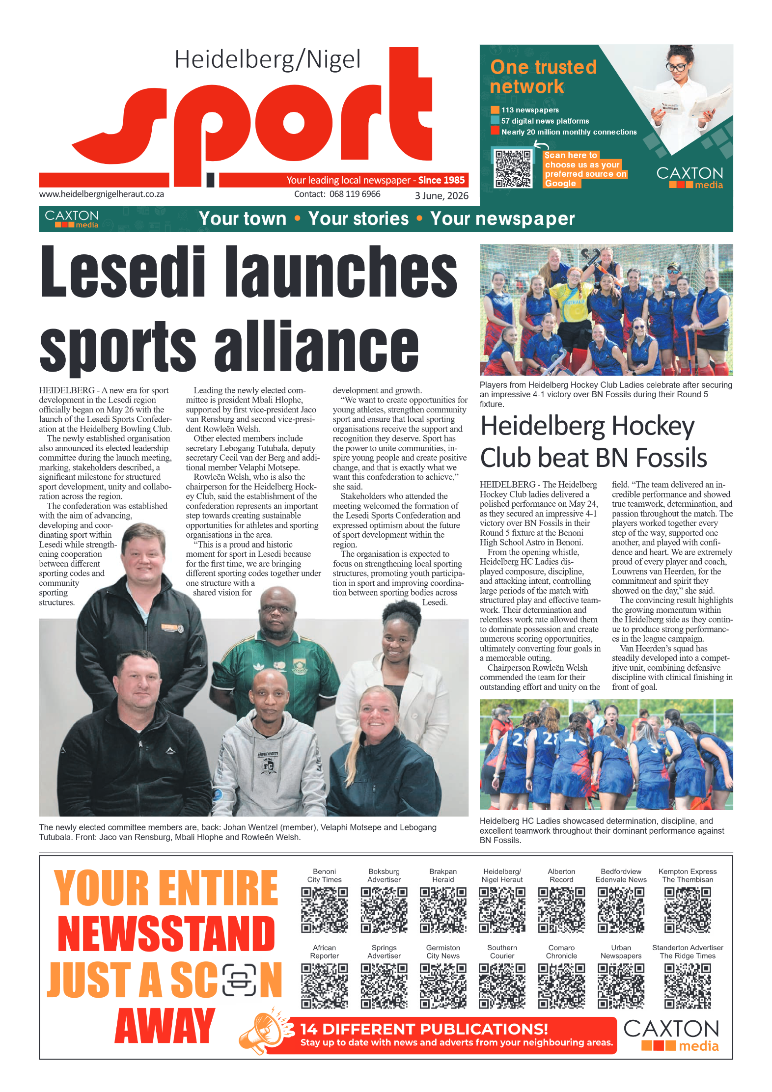 Heidelberg Nigel Heraut 3 June 2026 page 8