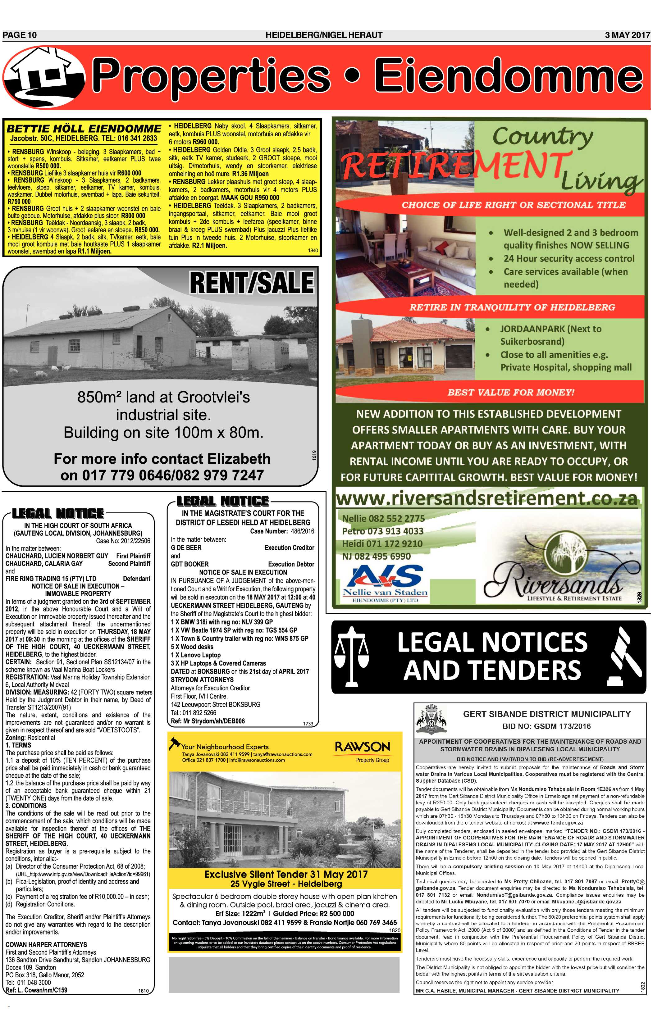 Heidelberg Nigel Heraut 3 May 2017 page 10