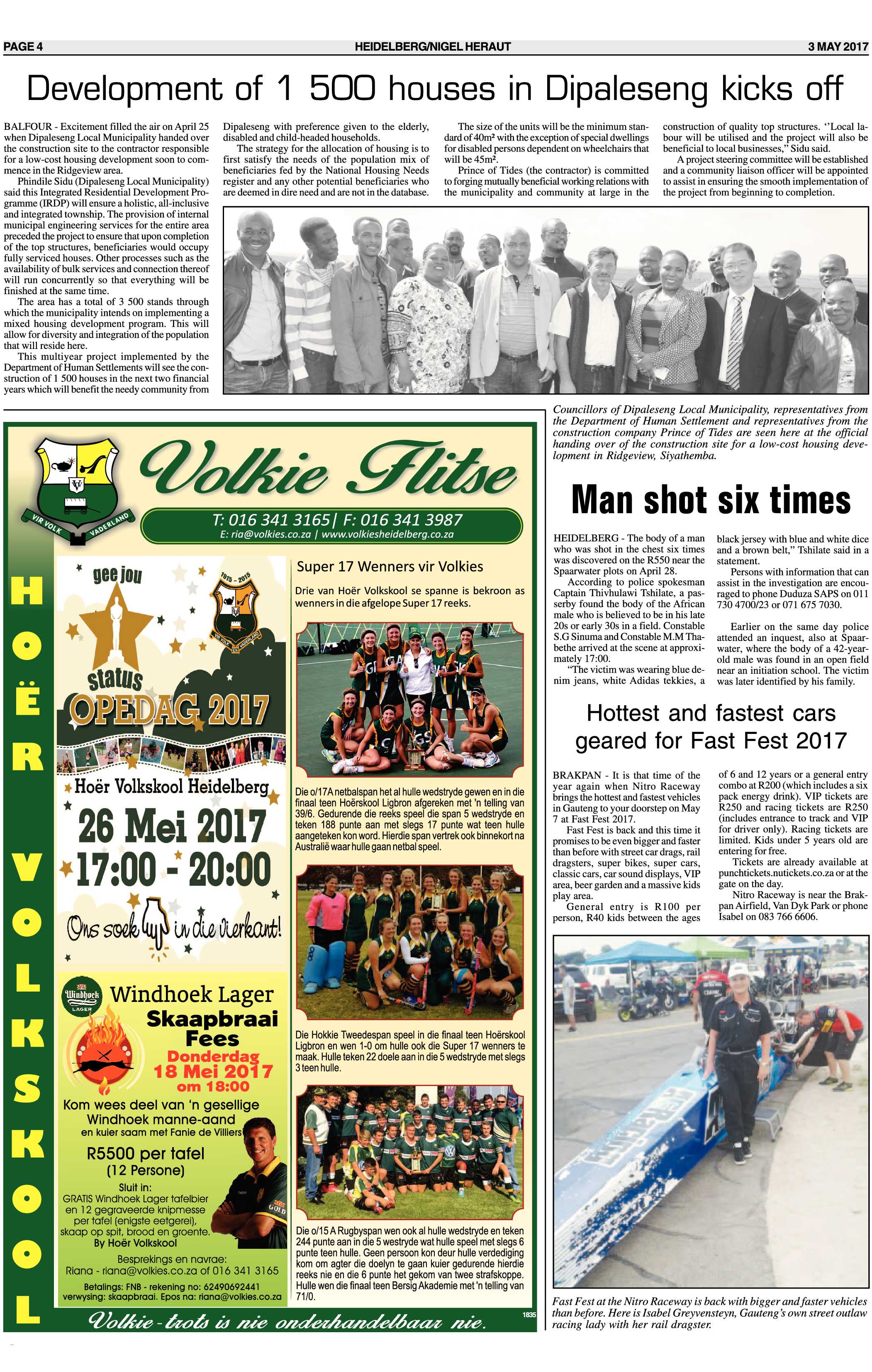 Heidelberg Nigel Heraut 3 May 2017 page 4