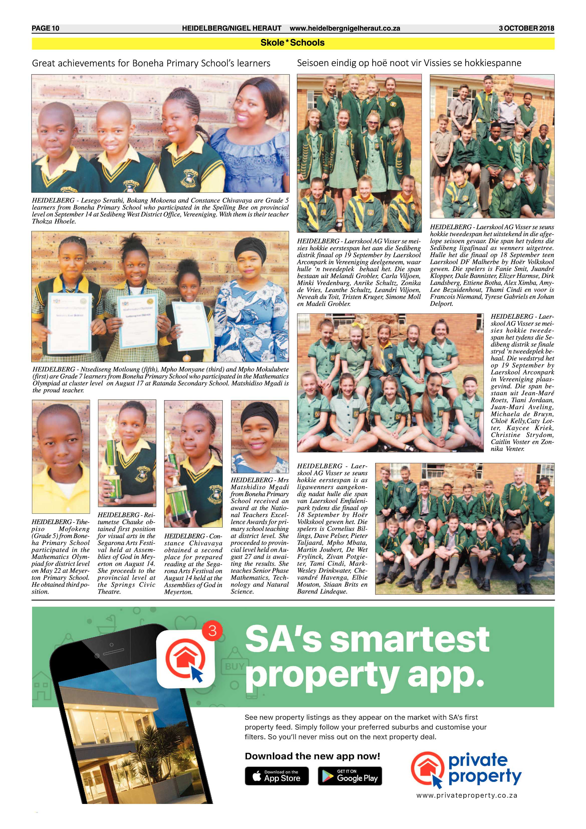 Heidelberg Nigel Heraut 3 October 2018 page 10