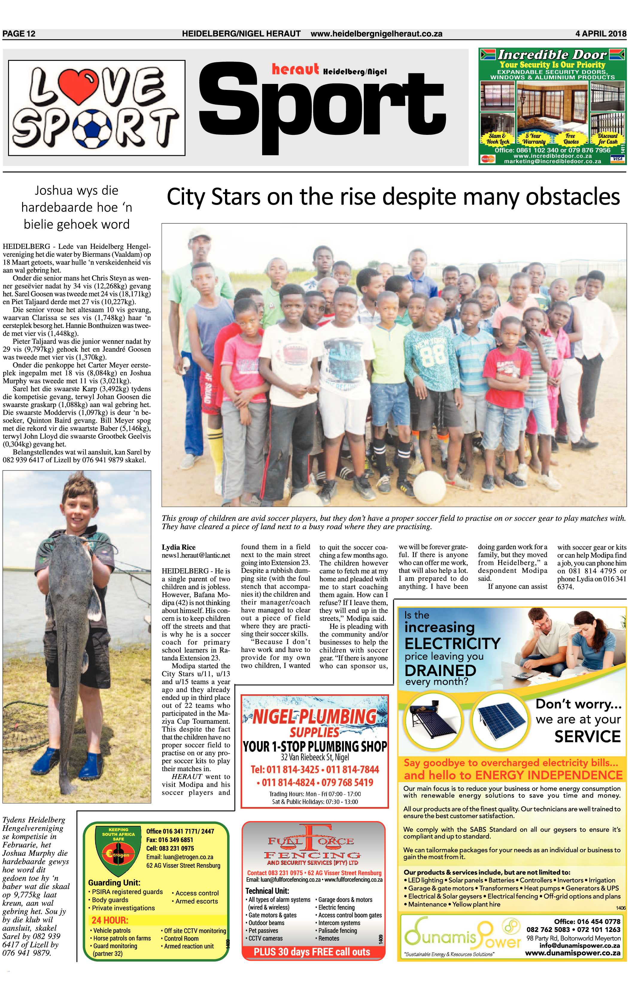 Heidelberg Nigel Heraut 4 April 2018 page 12