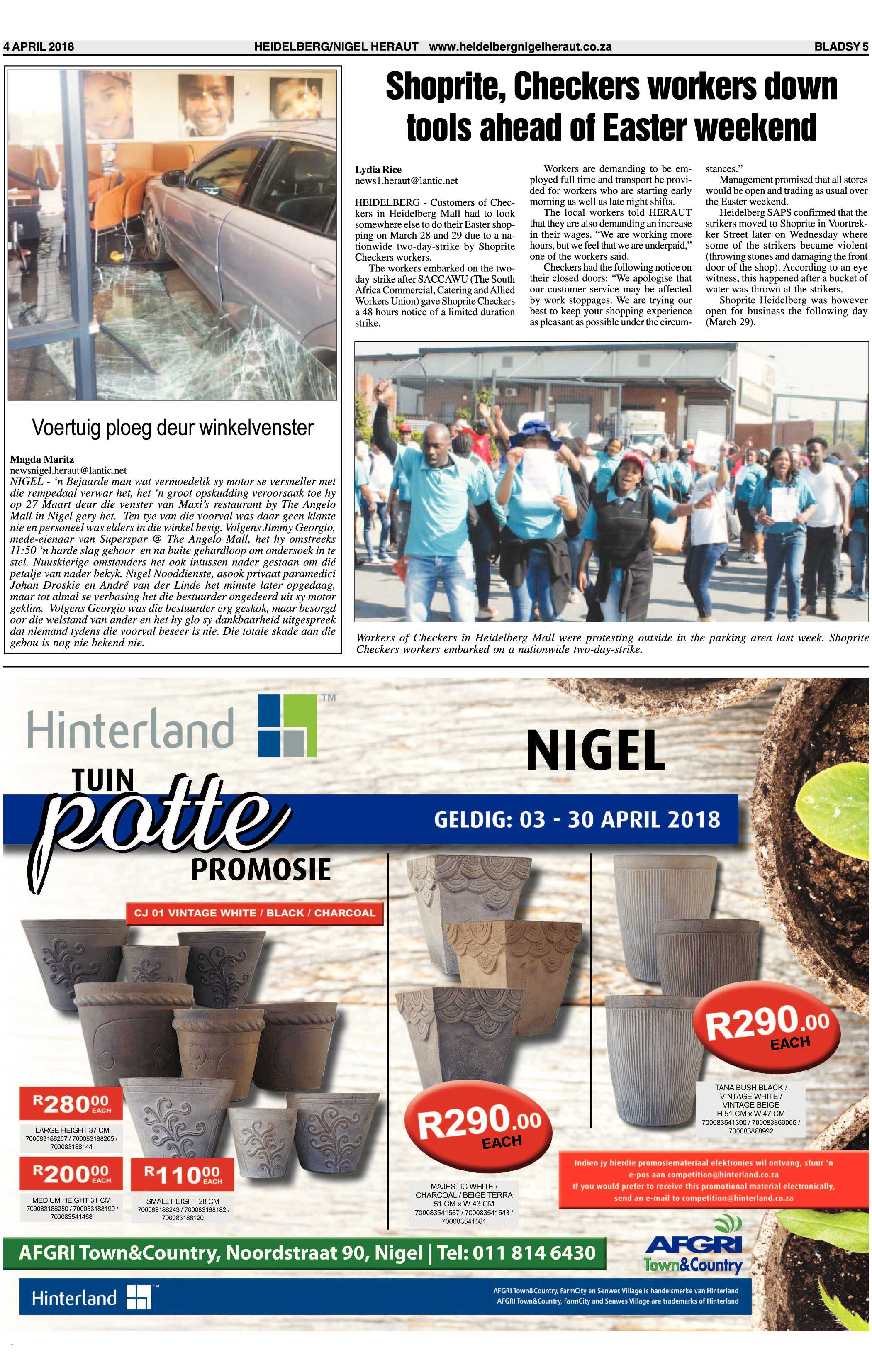Heidelberg Nigel Heraut 4 April 2018 page 5