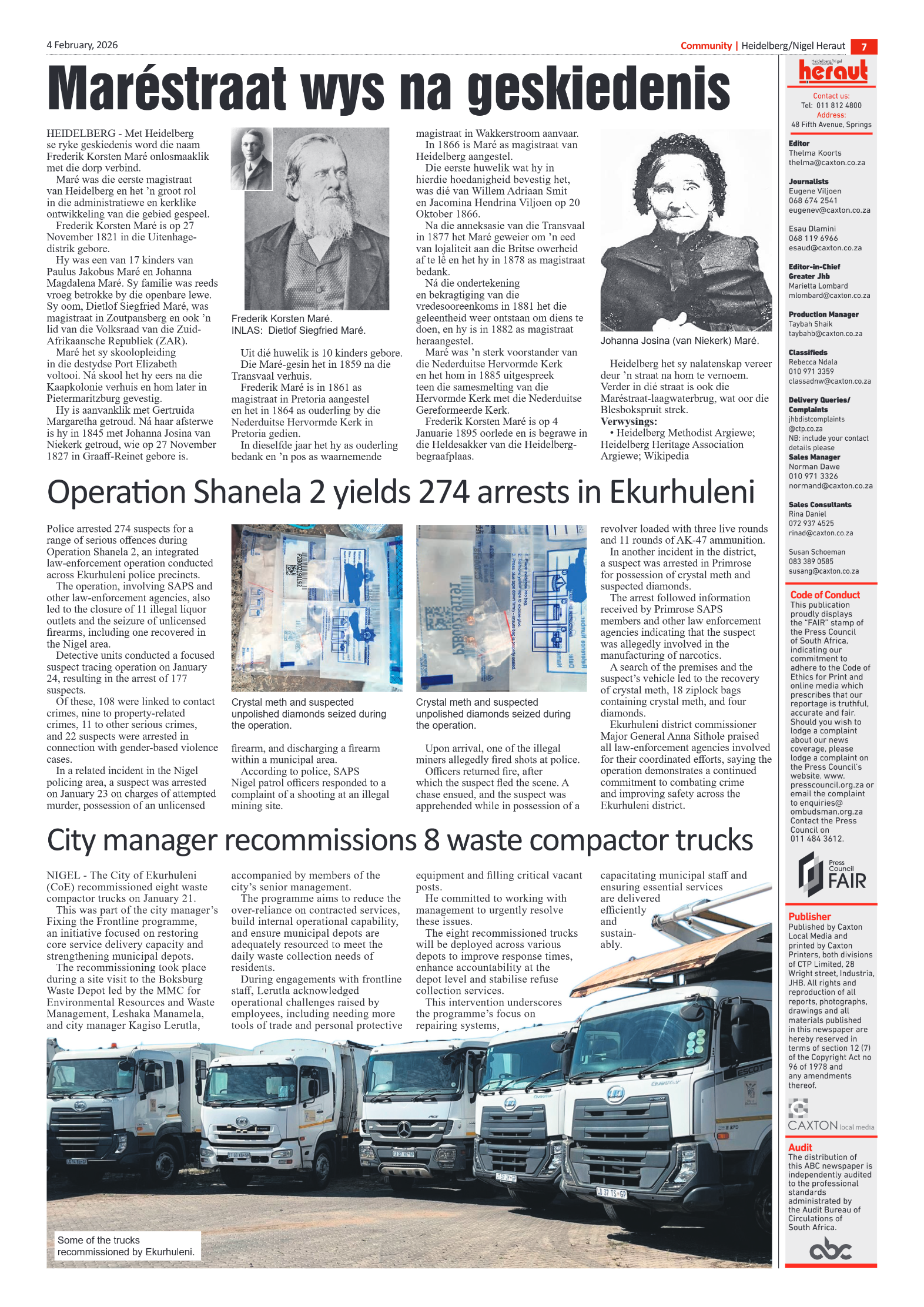 Heidelberg Nigel Heraut 4 February 2026 page 7