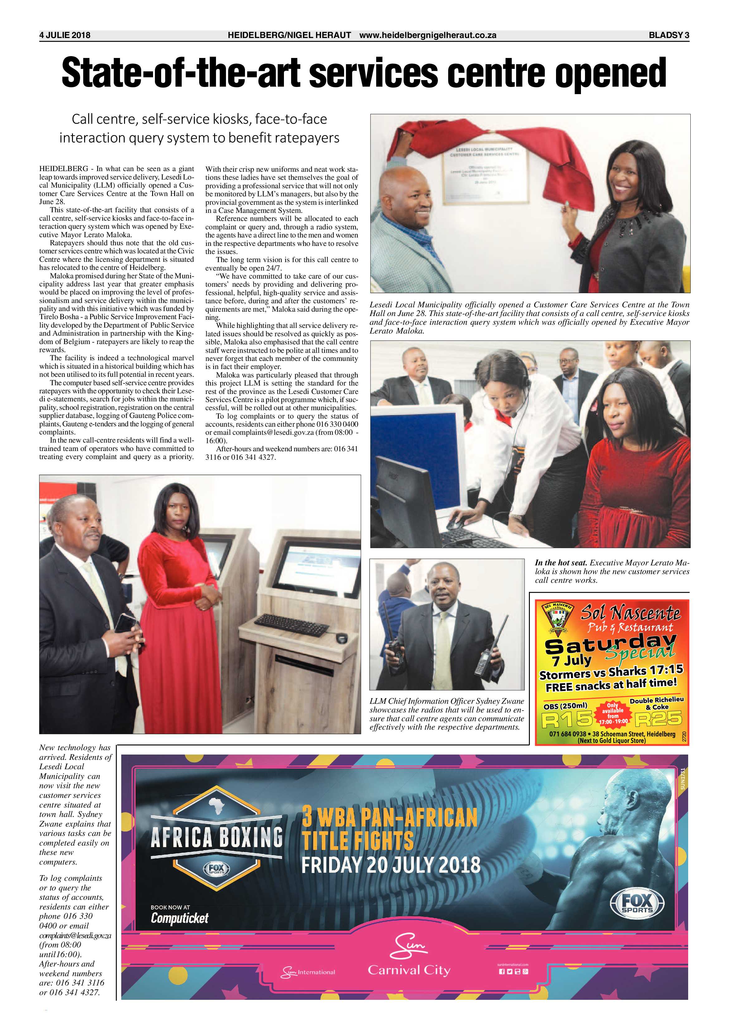 Heidelberg Nigel Heraut 4 July 2018 page 3
