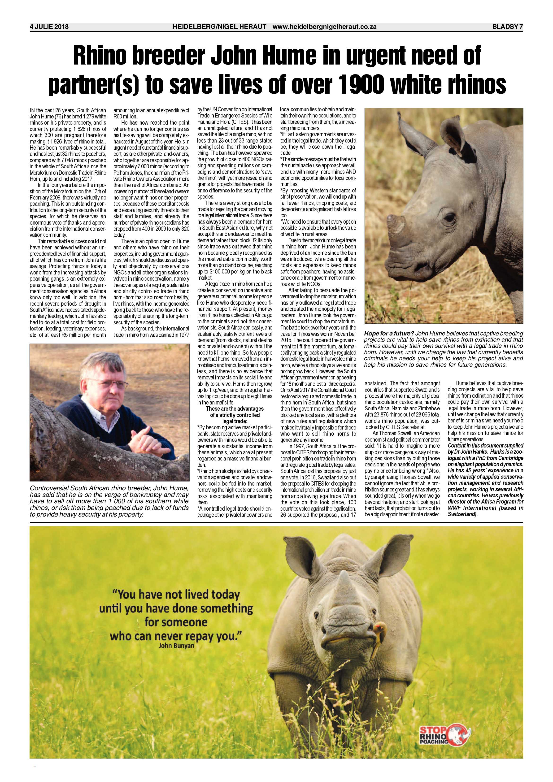 Heidelberg Nigel Heraut 4 July 2018 page 7