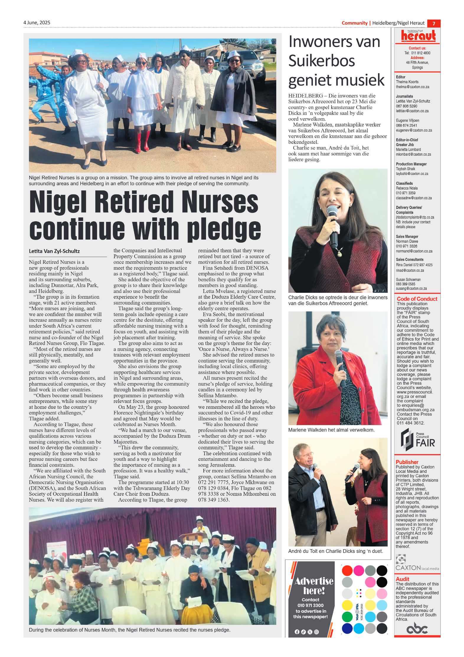 Heidelberg Nigel Heraut 4 June 2025 page 7