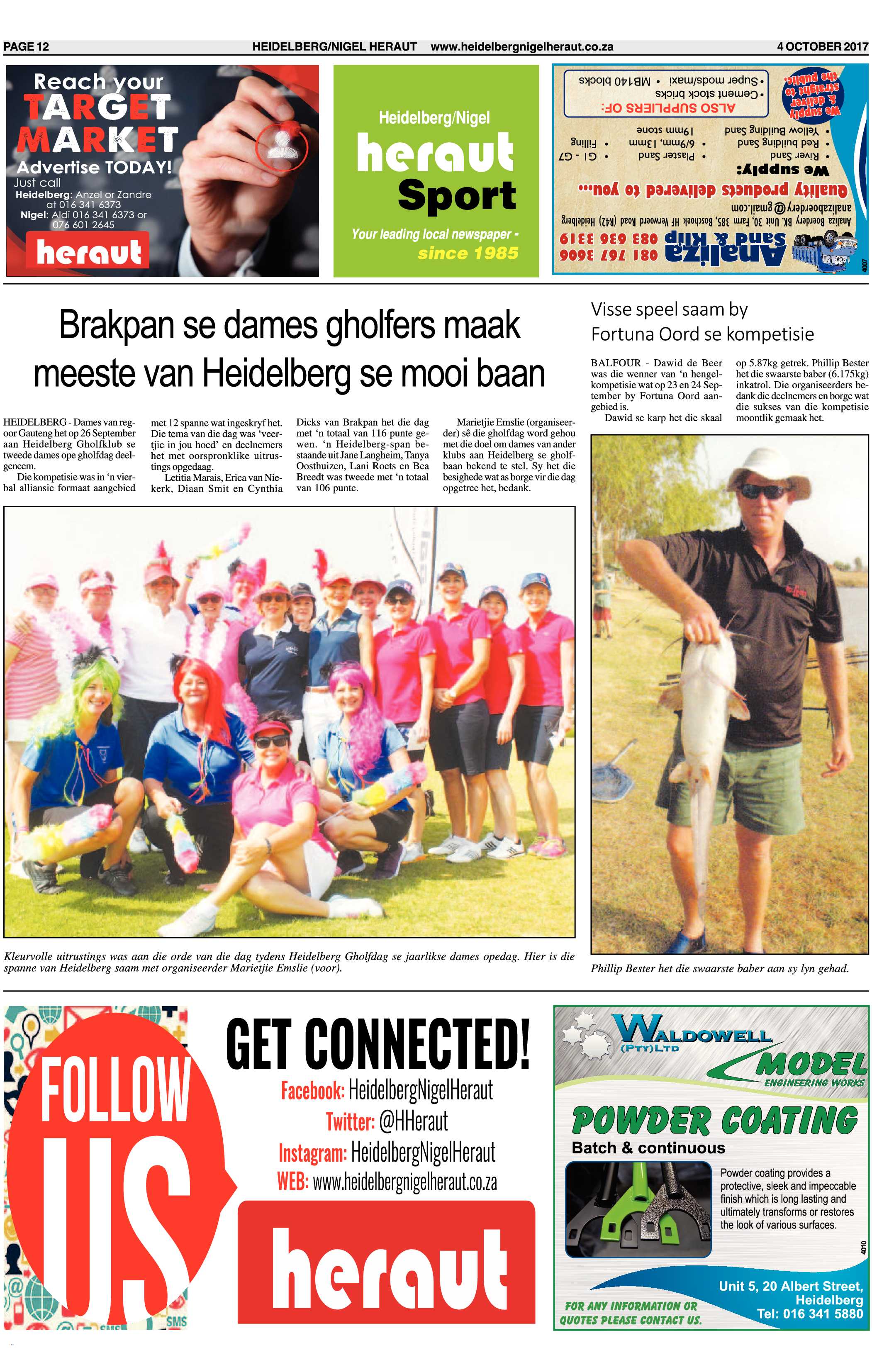 Heidelberg Nigel Heraut 4 October 2017 page 12
