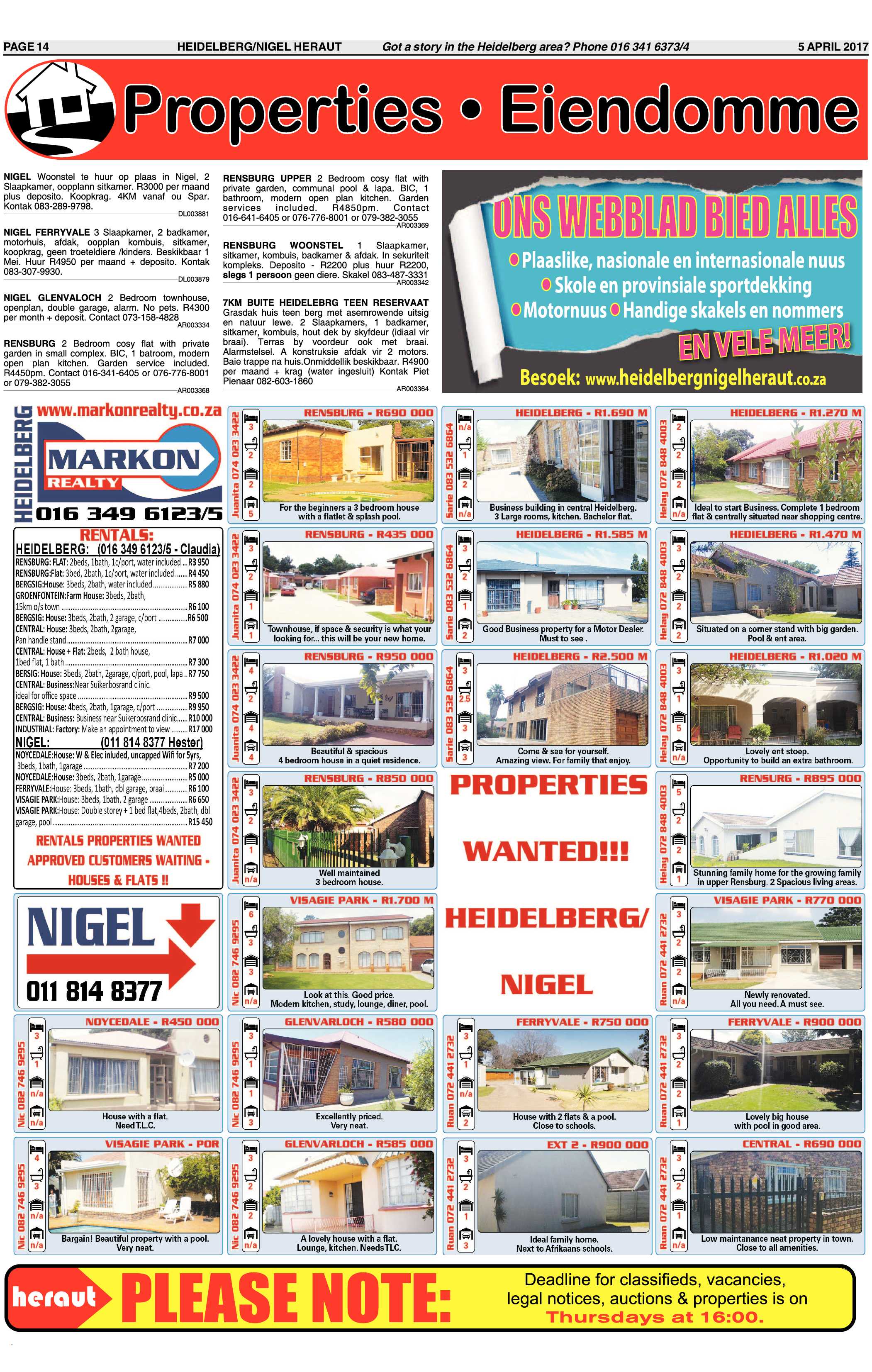 Heidelberg Nigel Heraut 5 April 2017 page 14