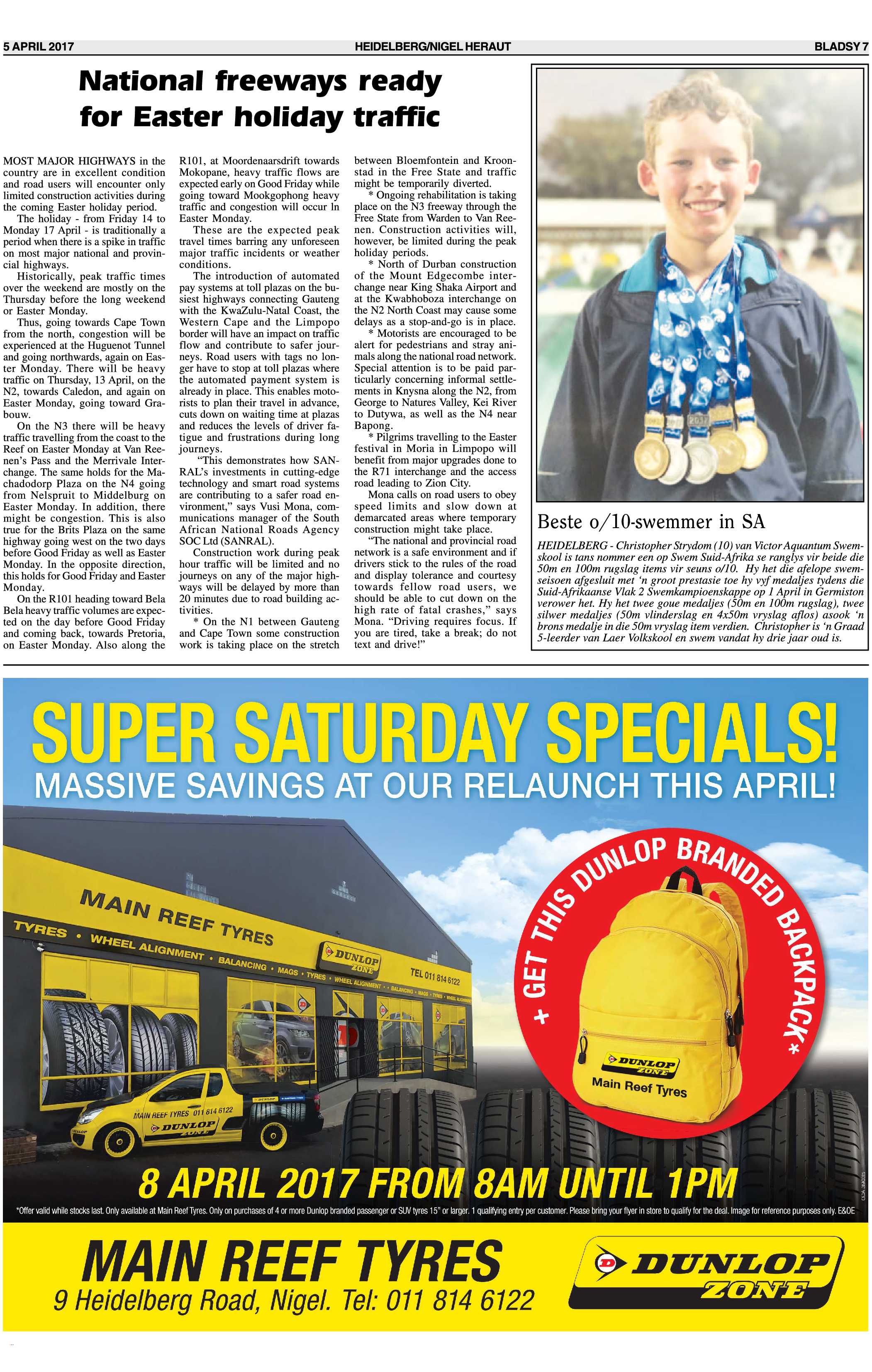 Heidelberg Nigel Heraut 5 April 2017 page 7
