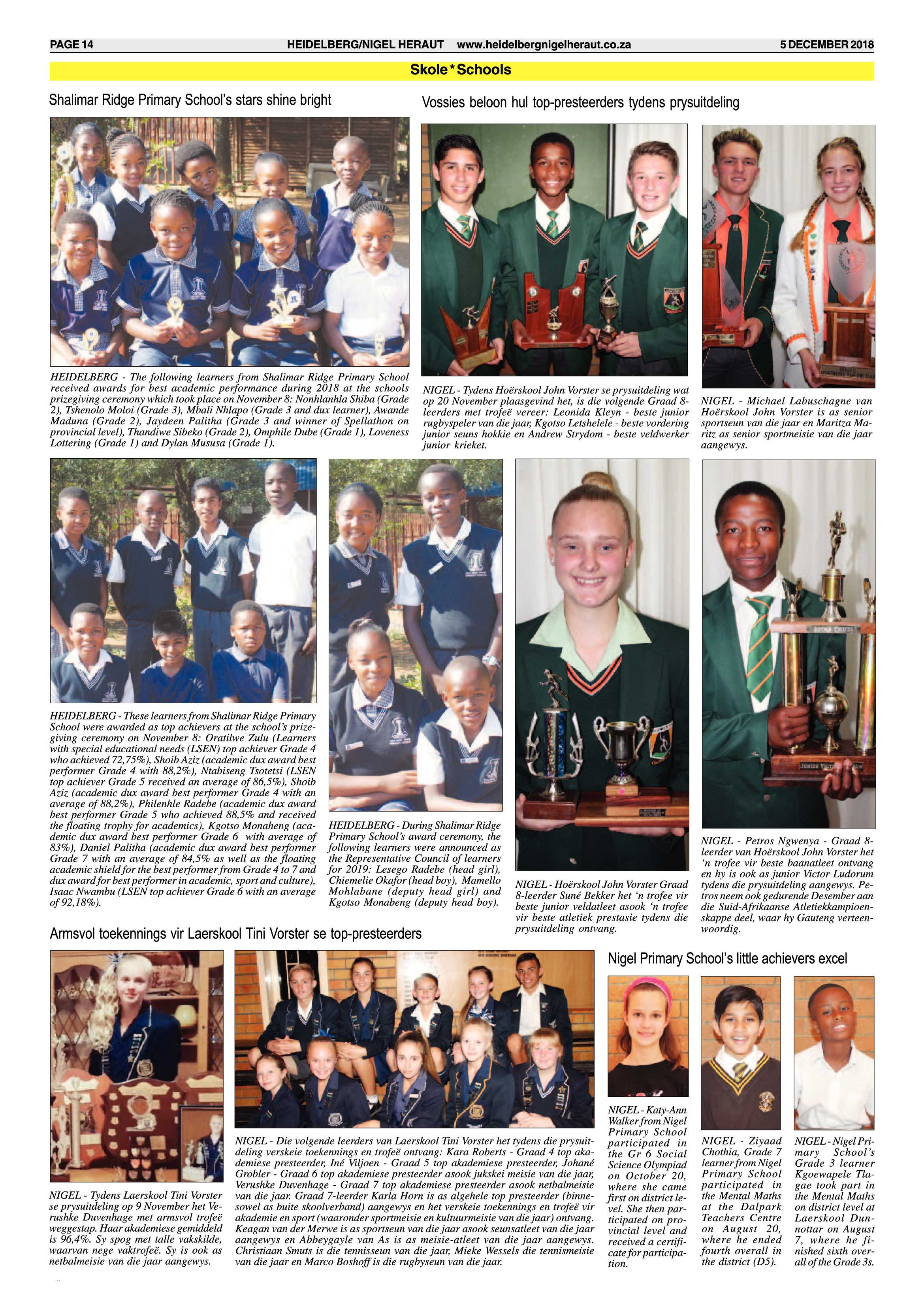 Heidelberg Nigel Heraut 5 December 2018 page 14