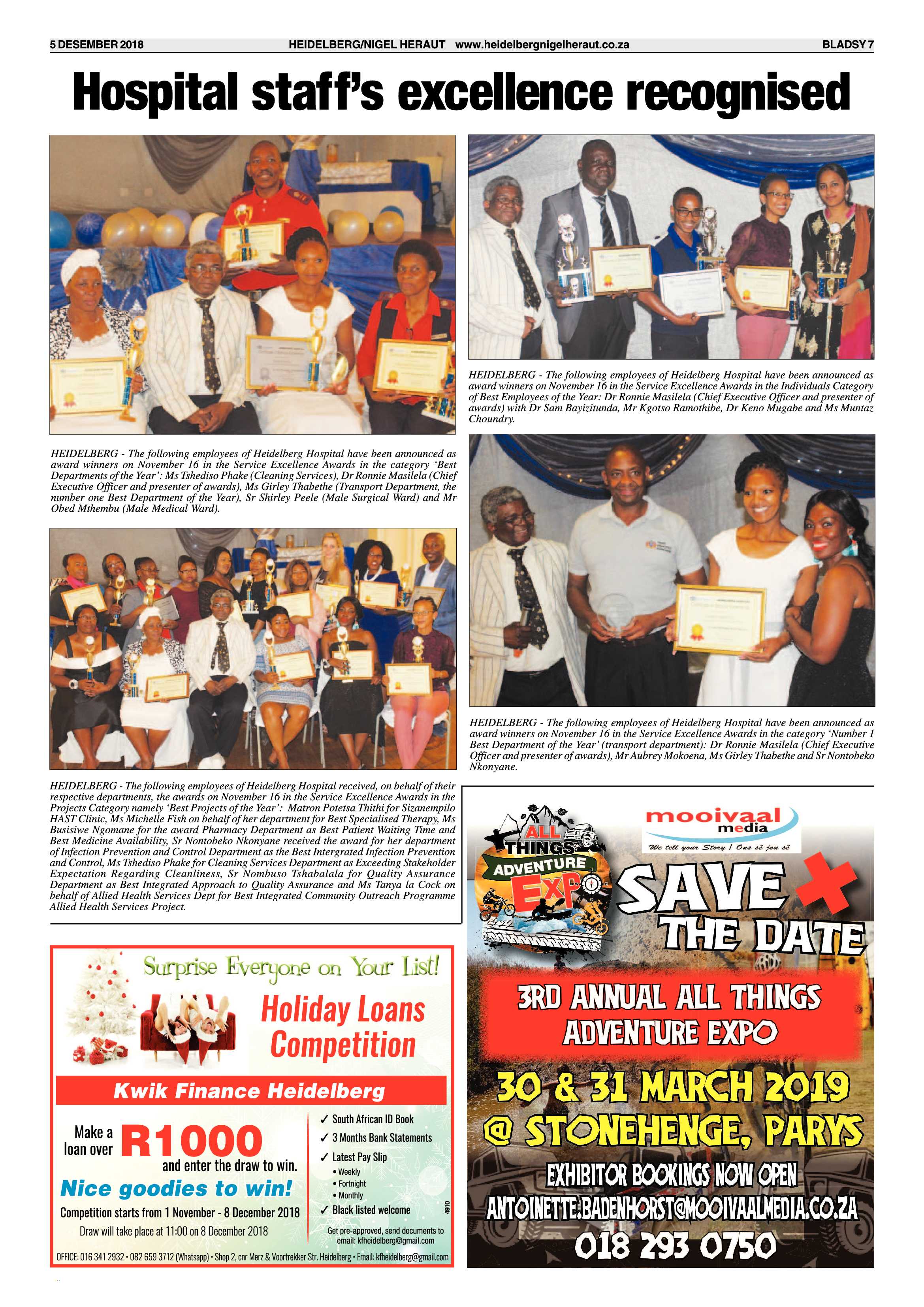 Heidelberg Nigel Heraut 5 December 2018 page 7