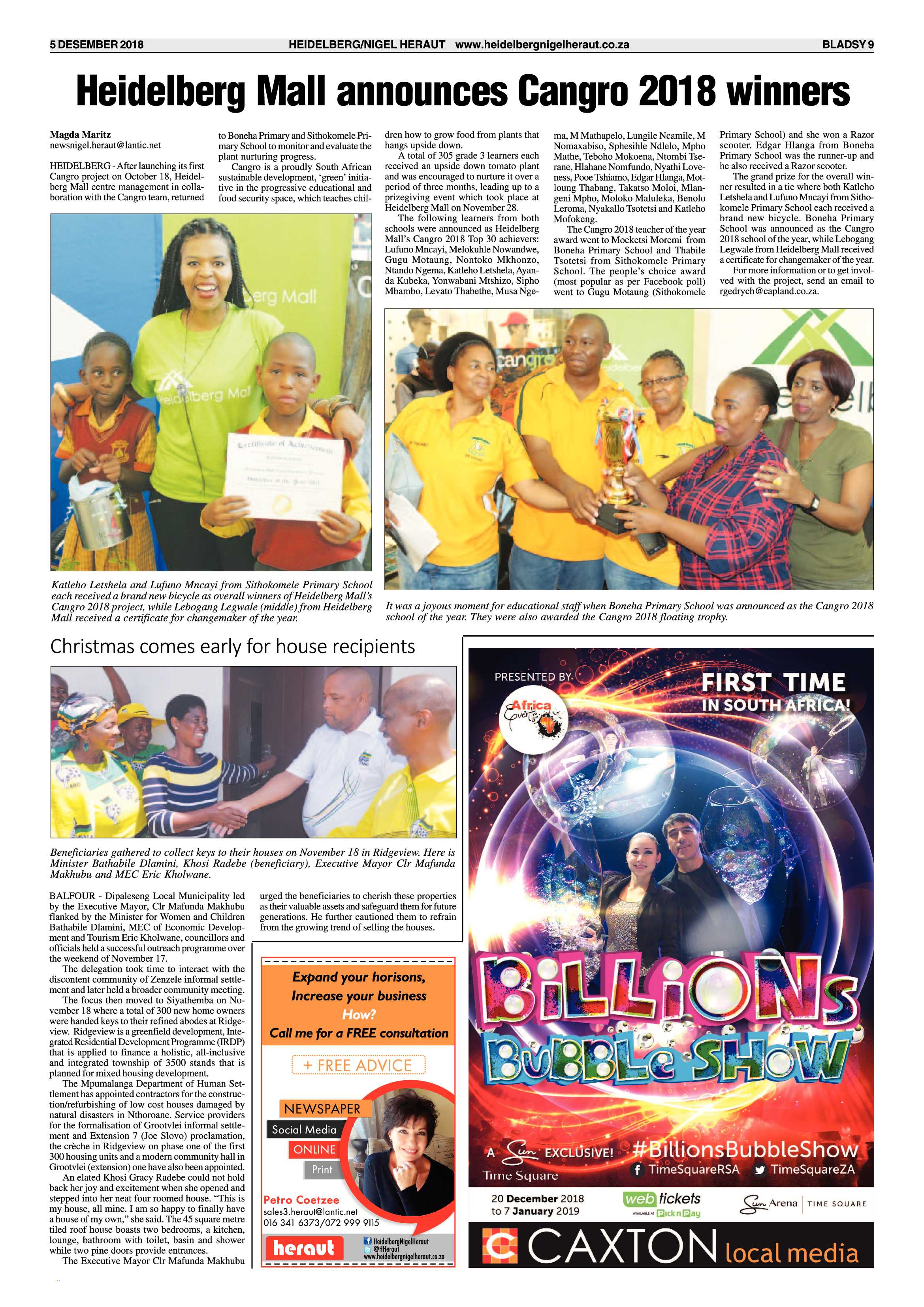 Heidelberg Nigel Heraut 5 December 2018 page 9