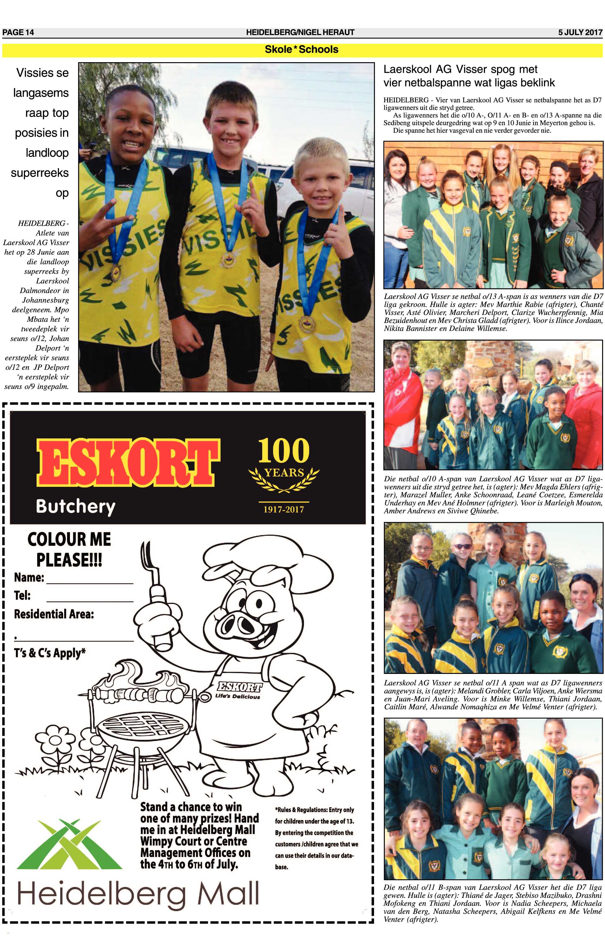 Heidelberg Nigel Heraut 5 July 2017 page 14