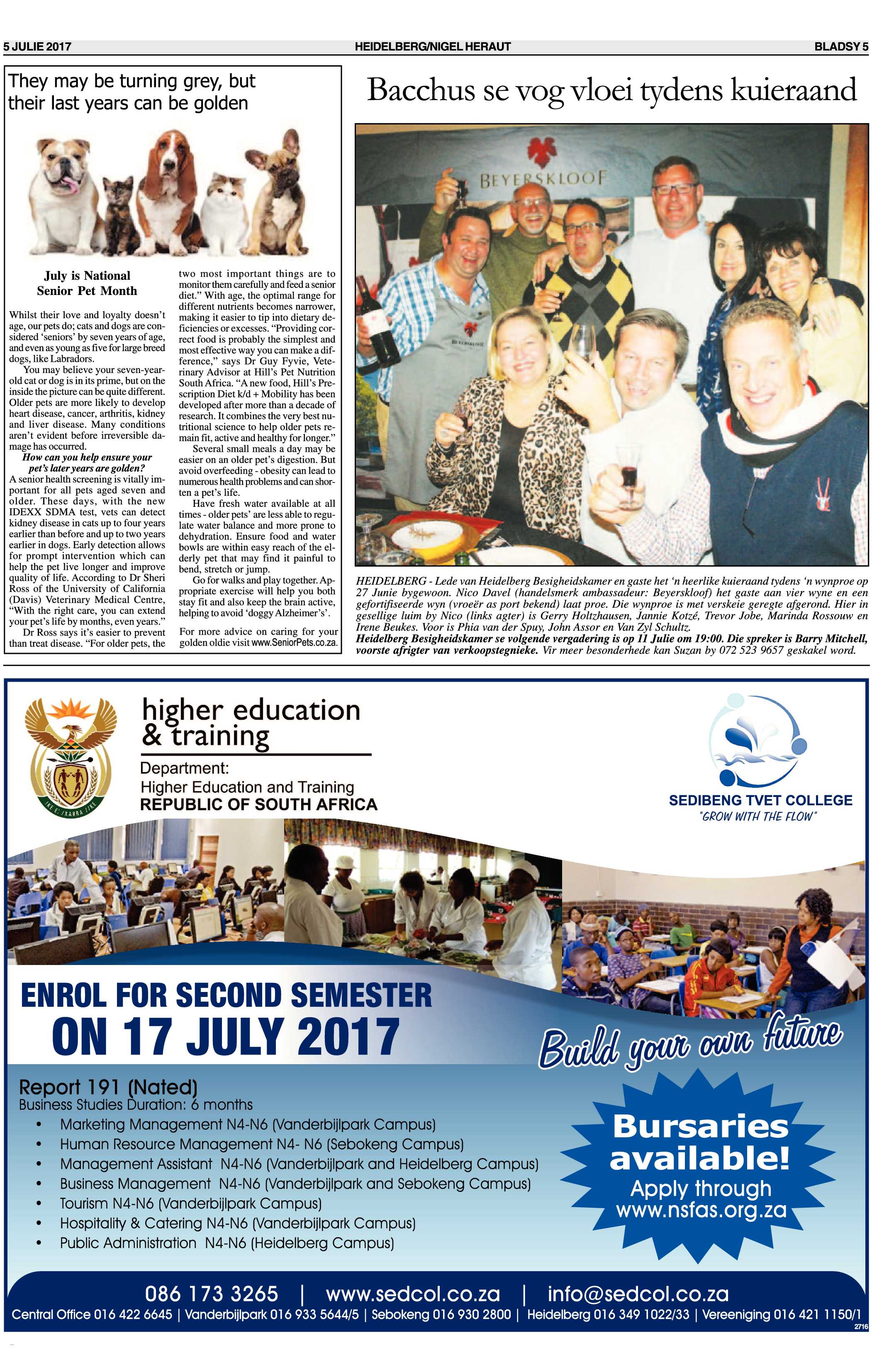 Heidelberg Nigel Heraut 5 July 2017 page 5