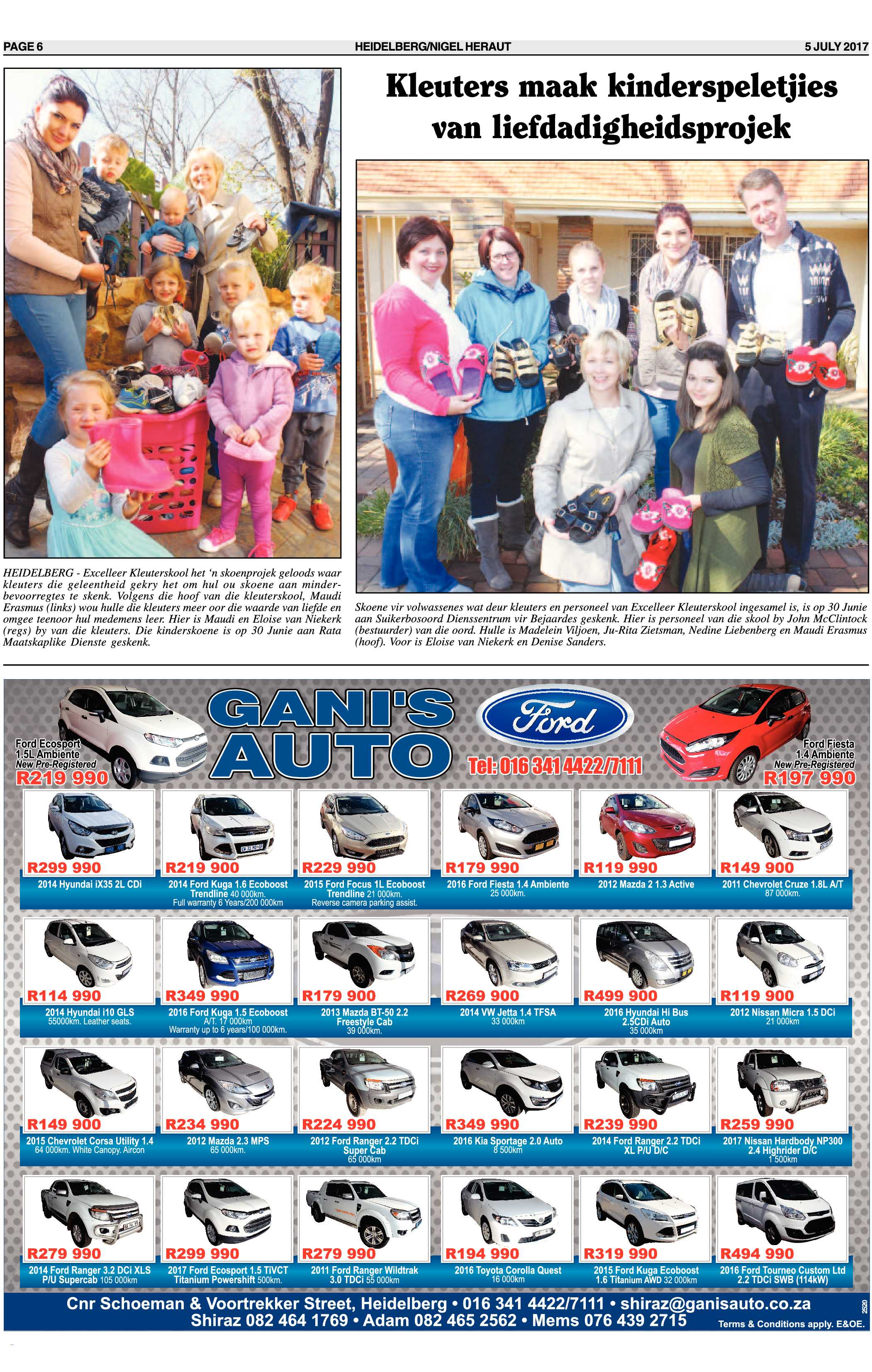 Heidelberg Nigel Heraut 5 July 2017 page 6