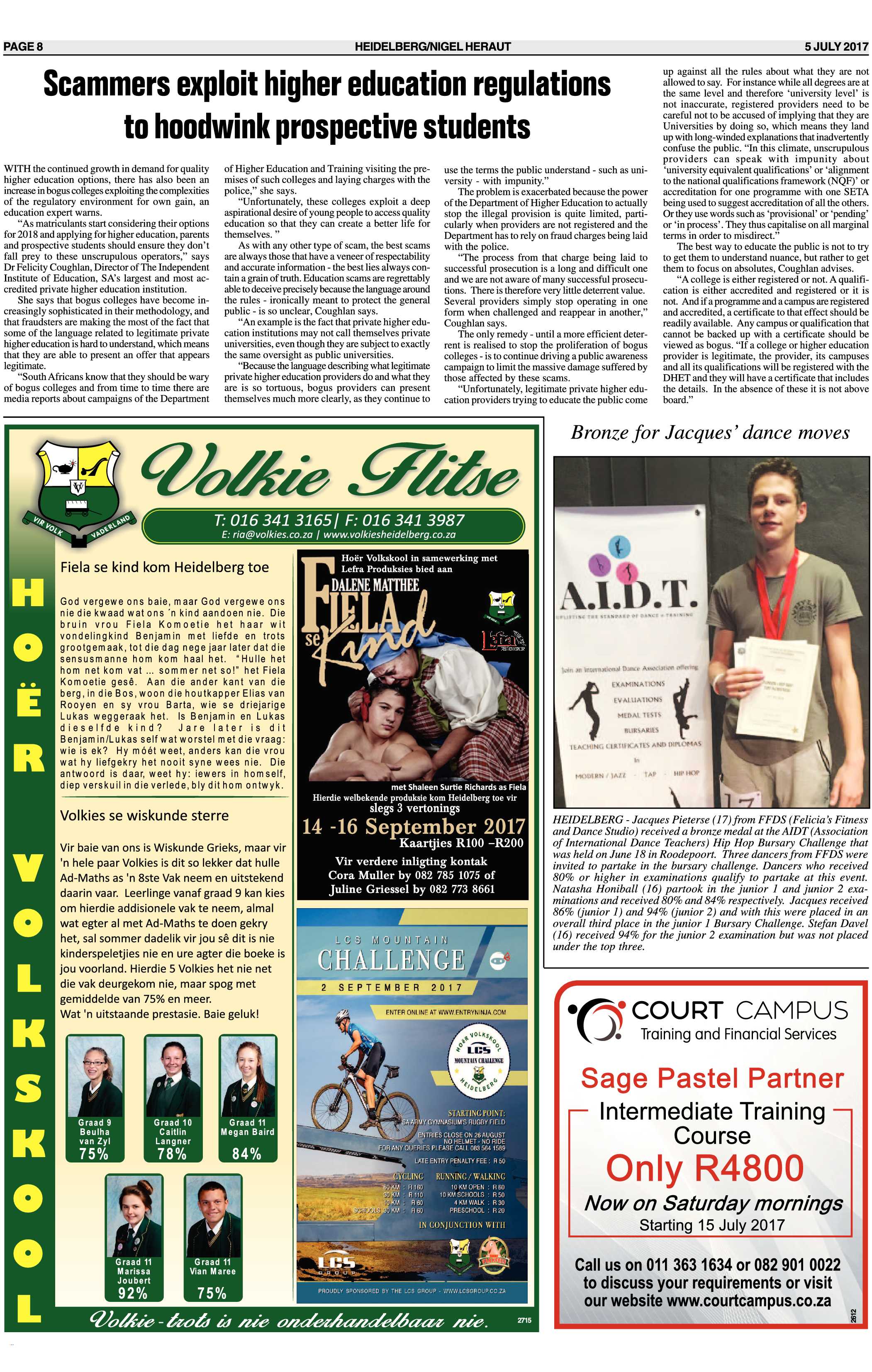 Heidelberg Nigel Heraut 5 July 2017 page 8