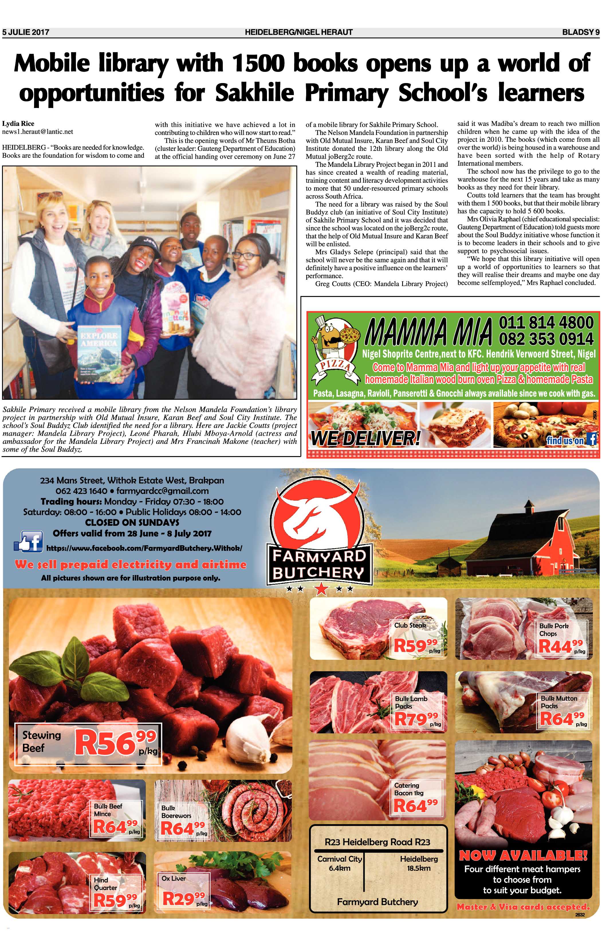Heidelberg Nigel Heraut 5 July 2017 page 9
