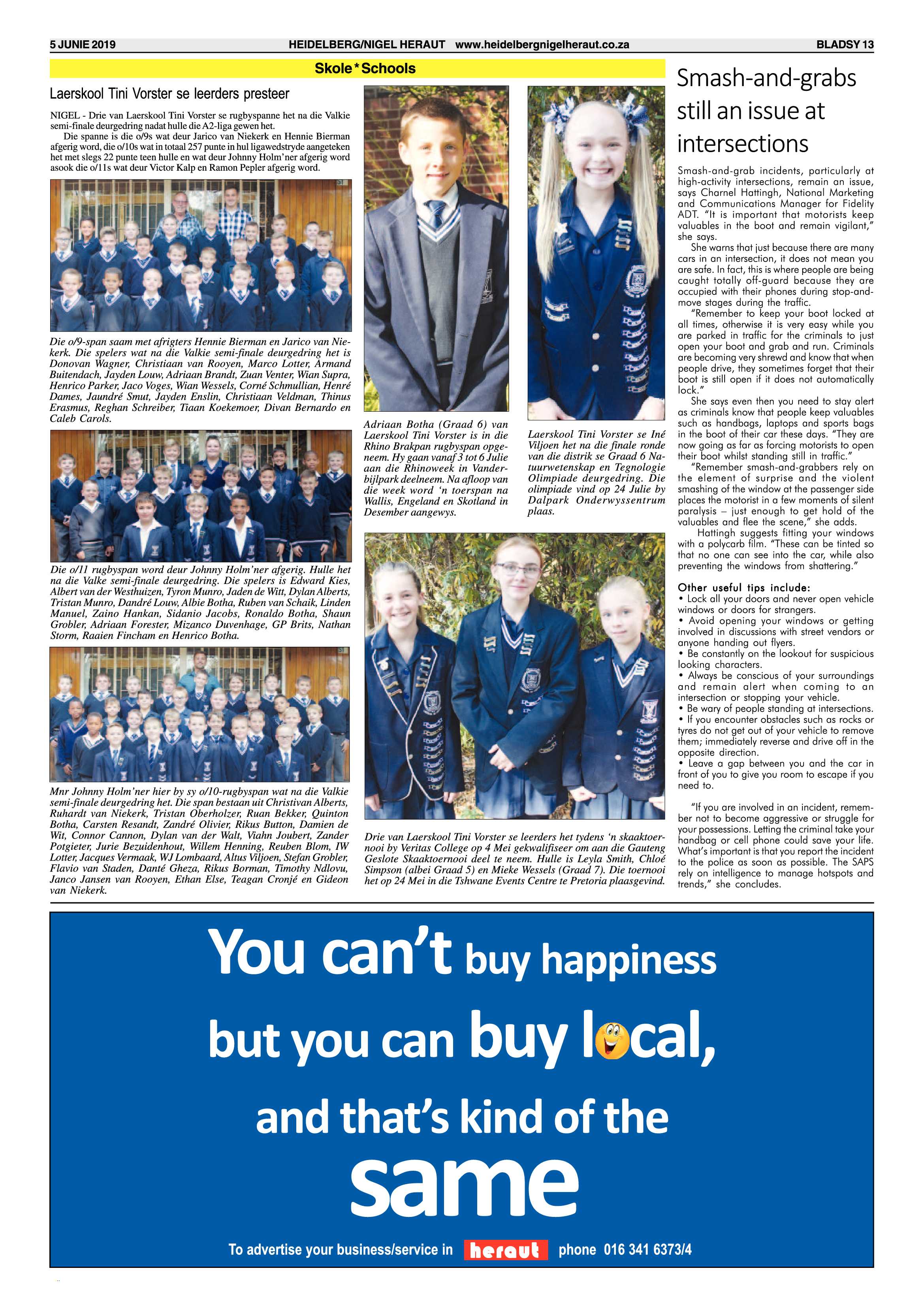 Heidelberg Nigel Heraut 5 June 2019 page 13
