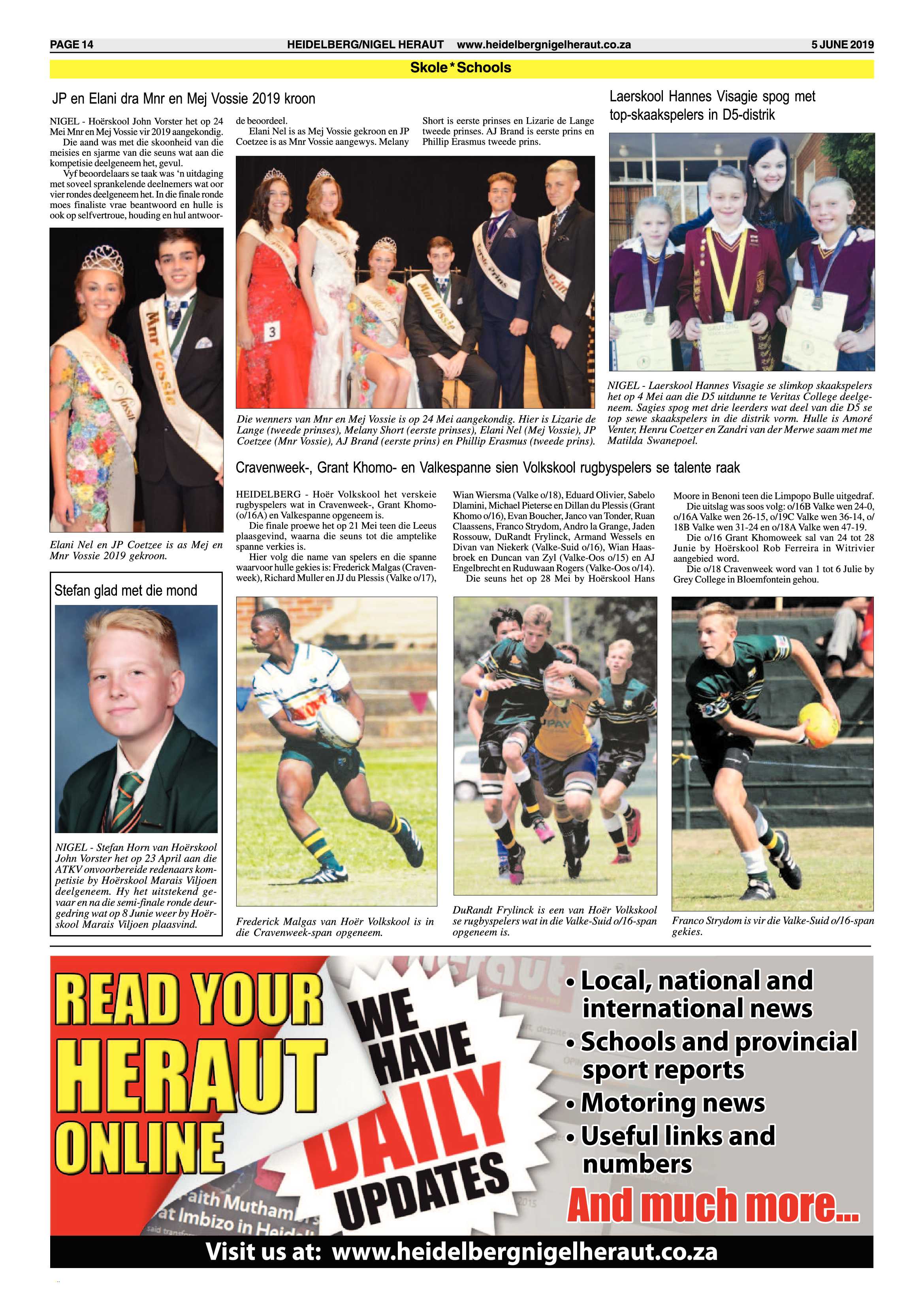 Heidelberg Nigel Heraut 5 June 2019 page 14