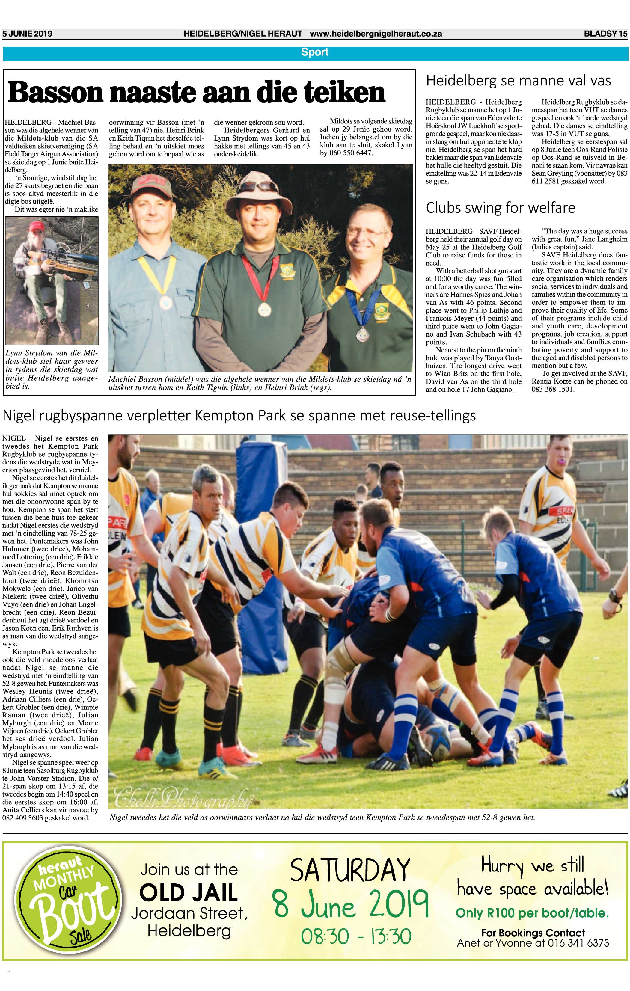 Heidelberg Nigel Heraut 5 June 2019 page 15