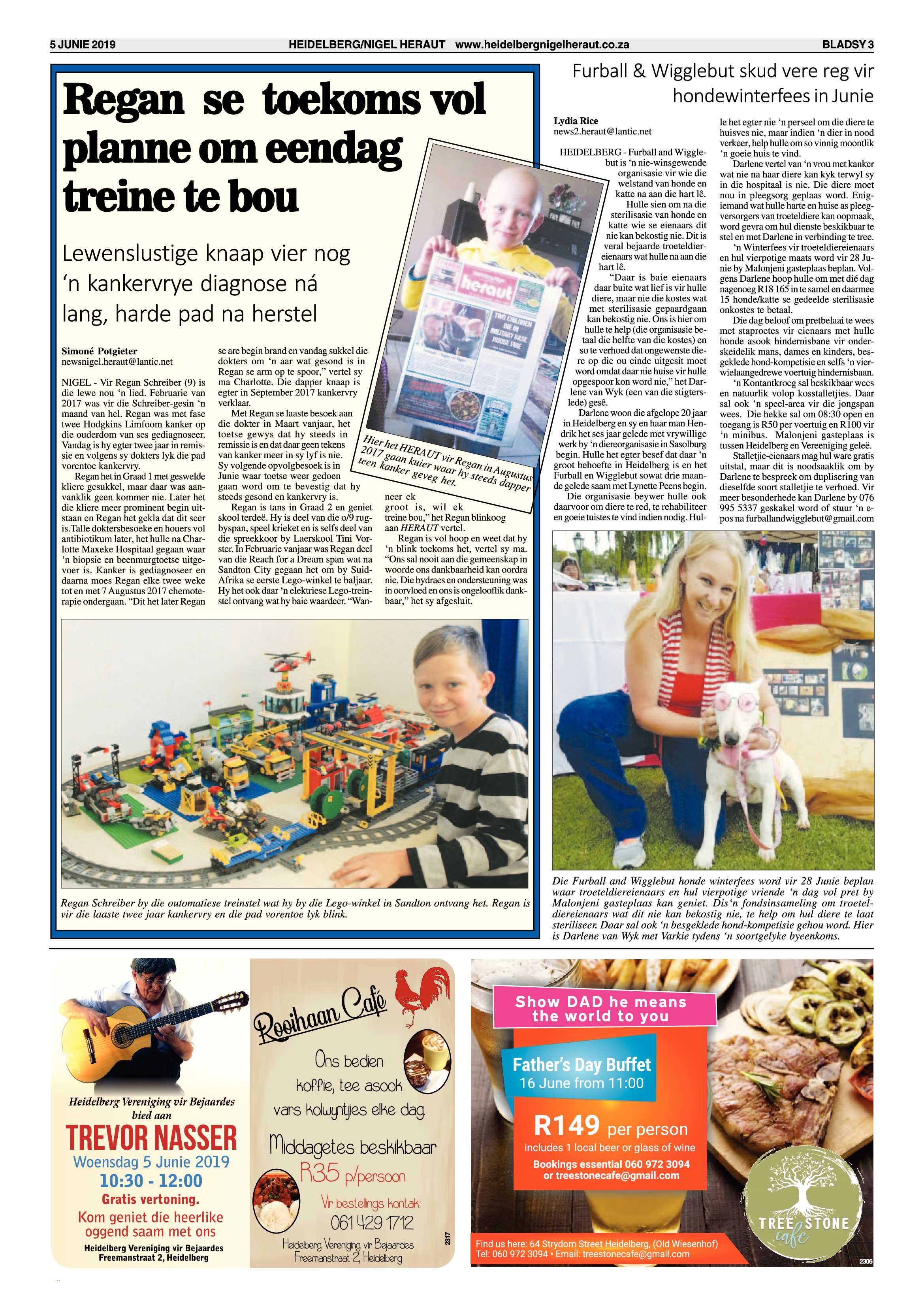 Heidelberg Nigel Heraut 5 June 2019 page 3