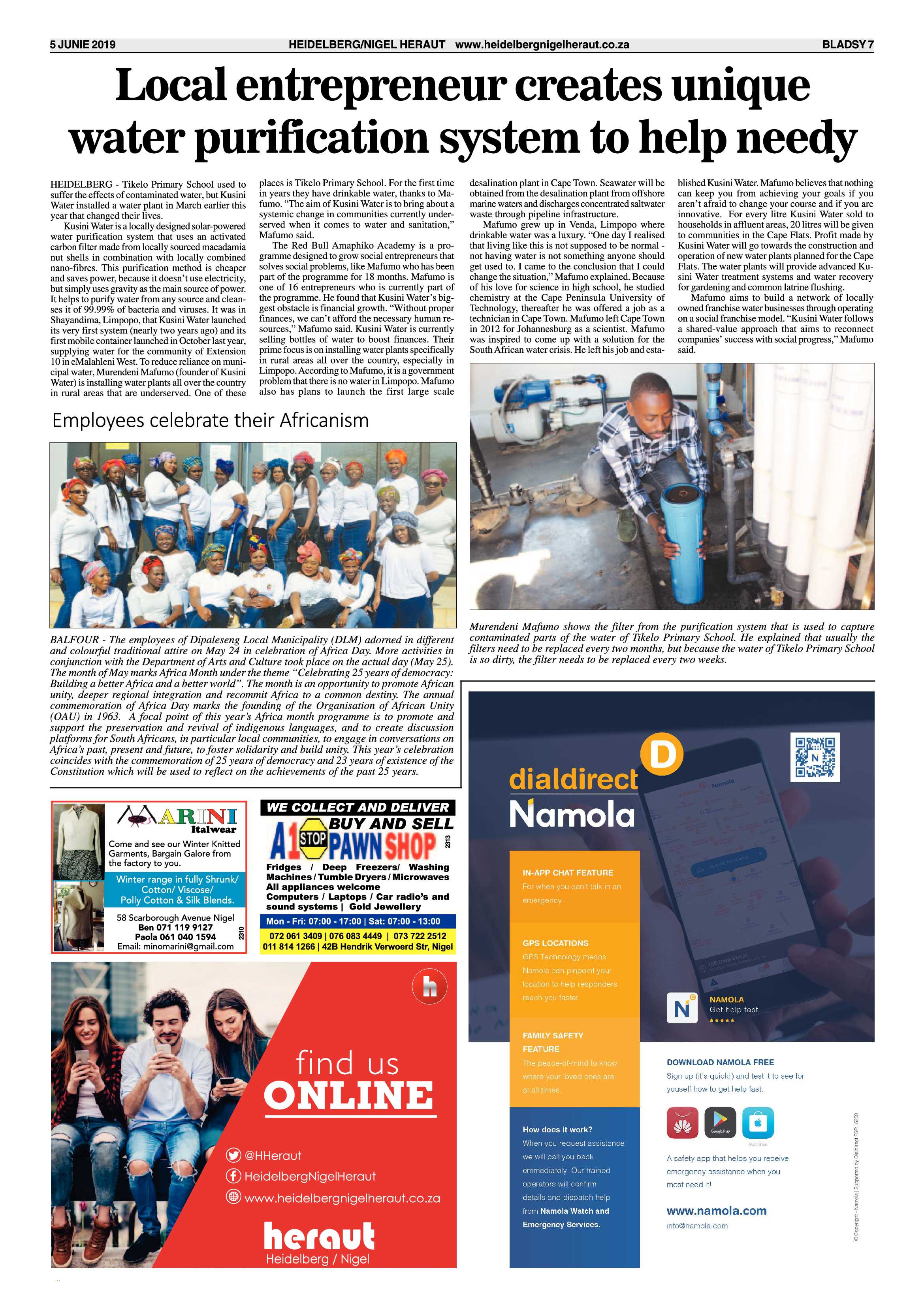 Heidelberg Nigel Heraut 5 June 2019 page 7