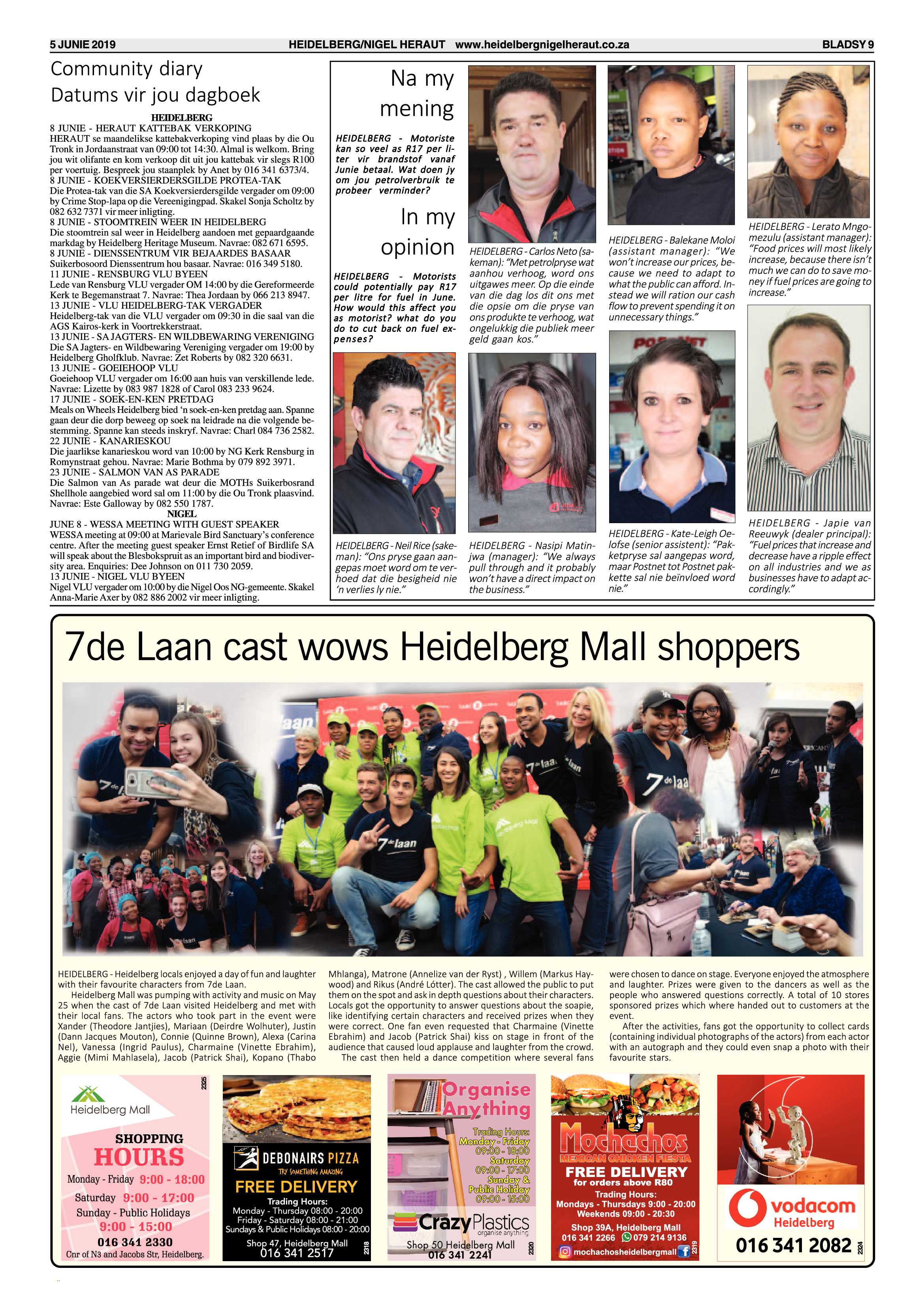 Heidelberg Nigel Heraut 5 June 2019 page 9