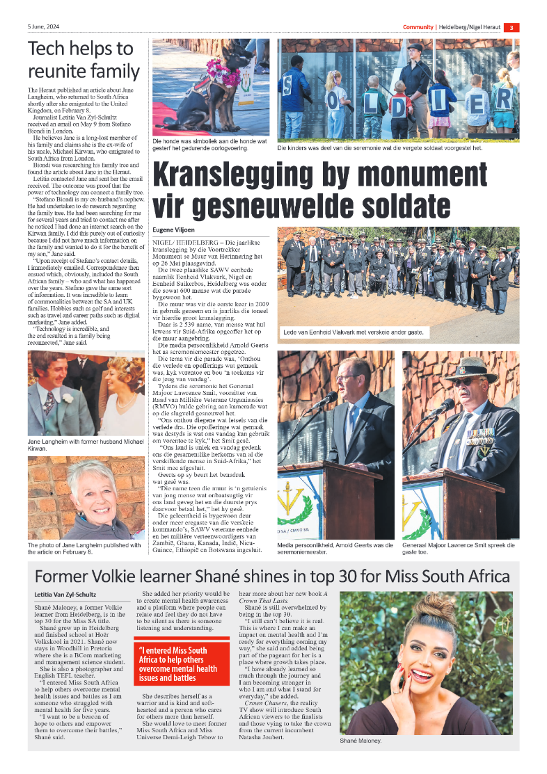 Heidelberg Nigel Heraut 5 June 2024 page 3