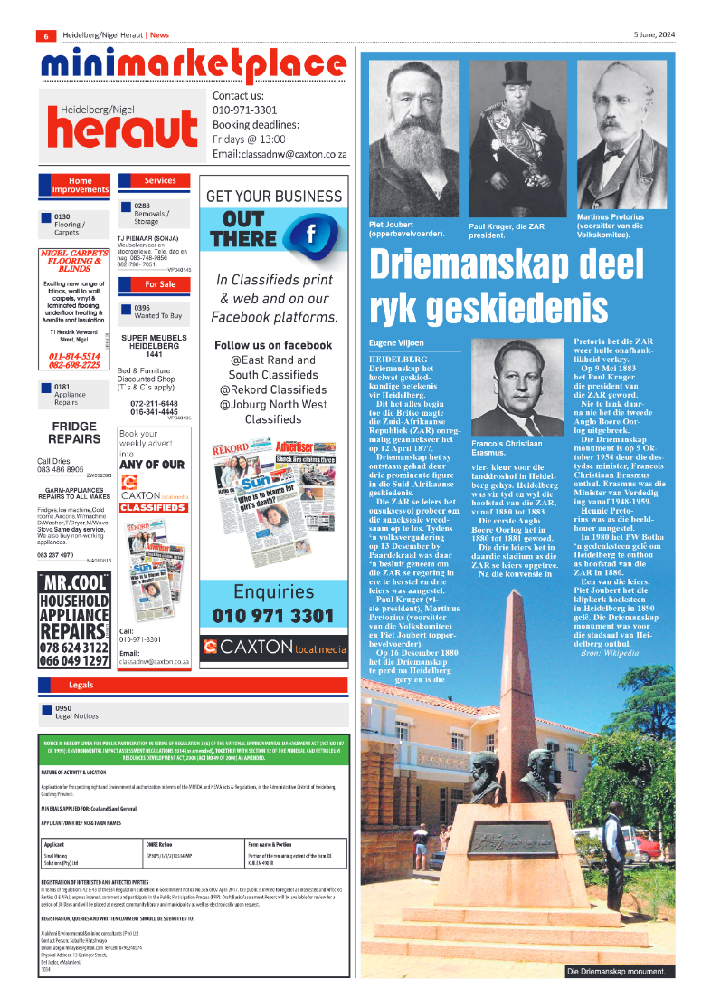 Heidelberg Nigel Heraut 5 June 2024 page 6