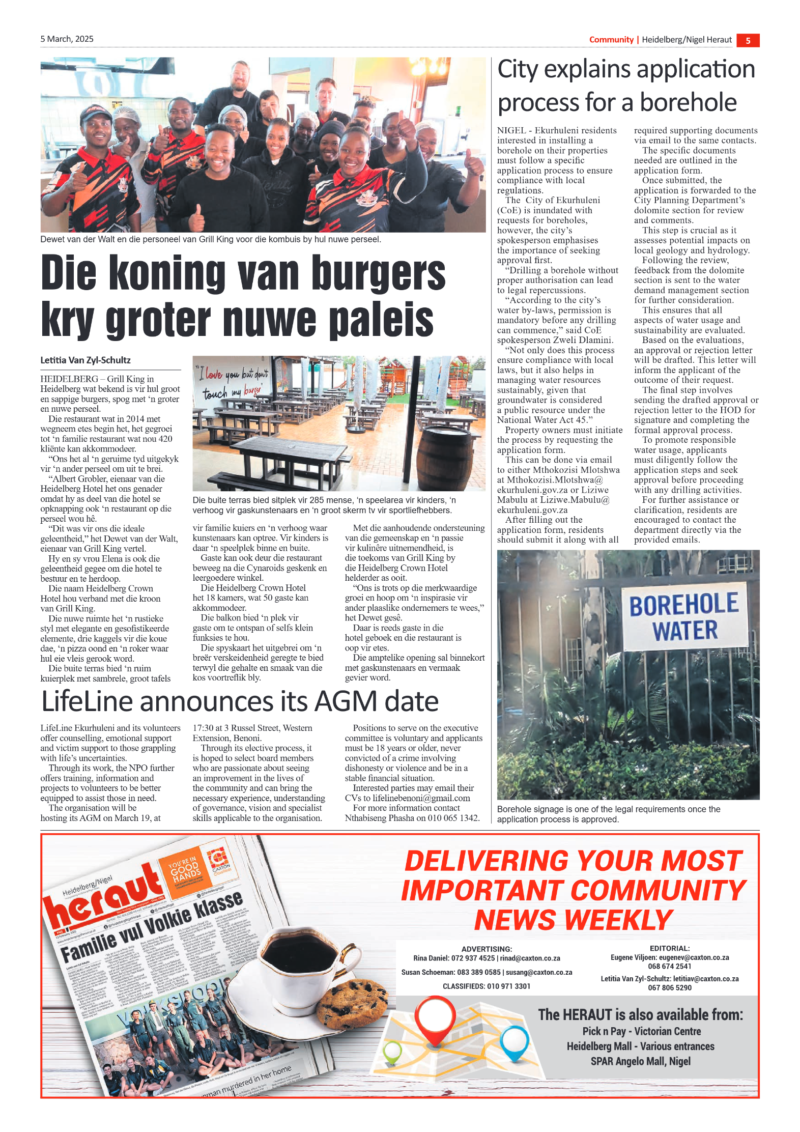 Heidelberg Nigel Heraut 5 March 2025 page 5