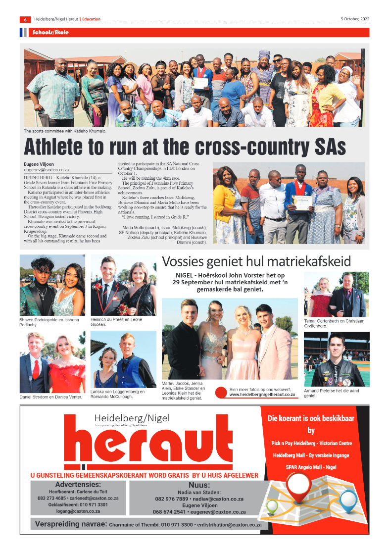 Heidelberg Nigel Heraut 5 October 2022 page 6