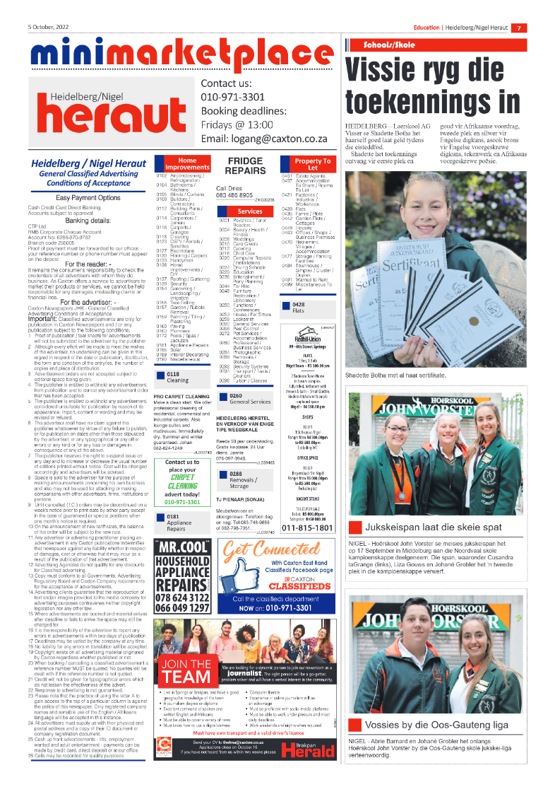 Heidelberg Nigel Heraut 5 October 2022 page 7