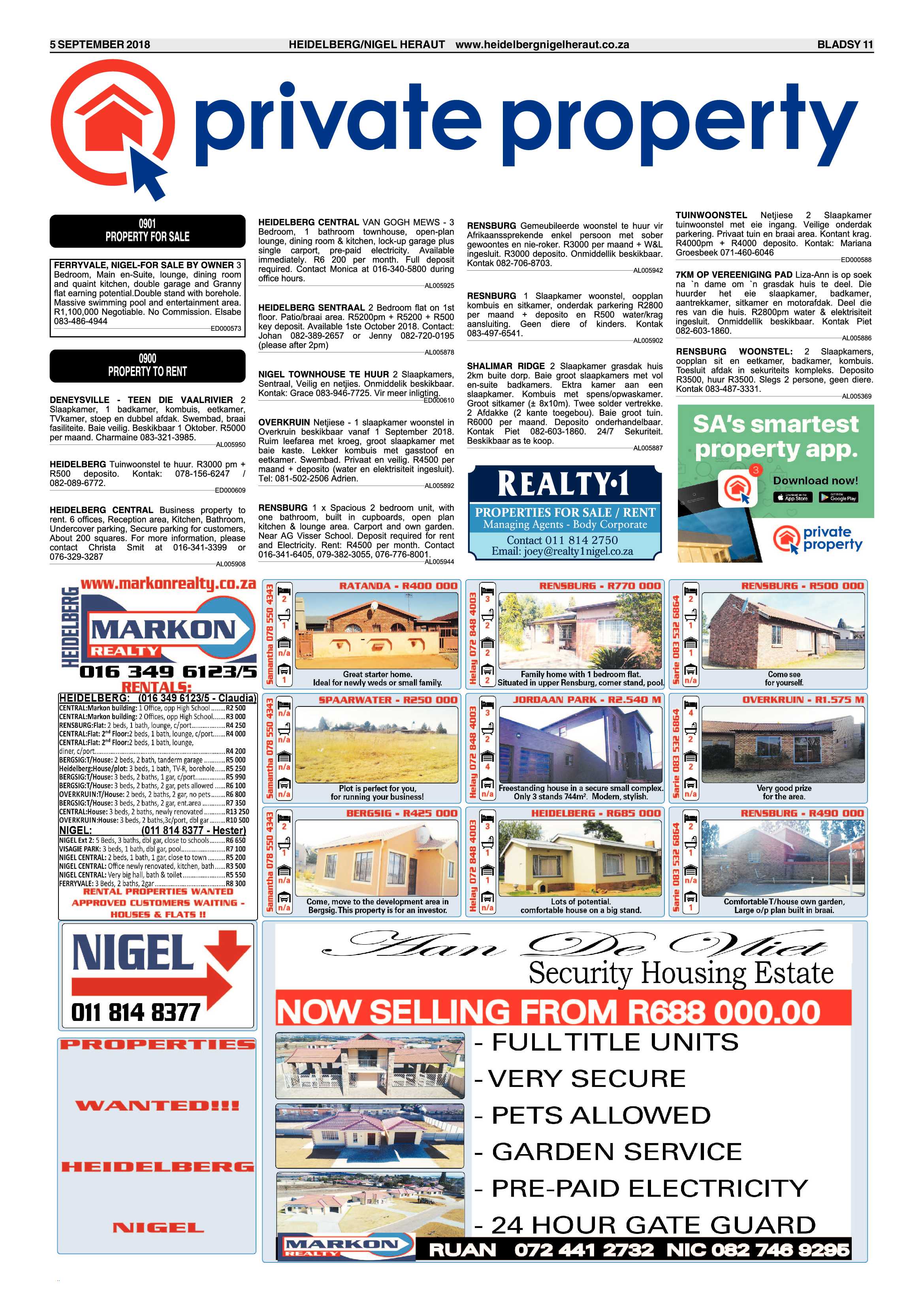 Heidelberg Nigel Heraut 5 September 2018 page 11