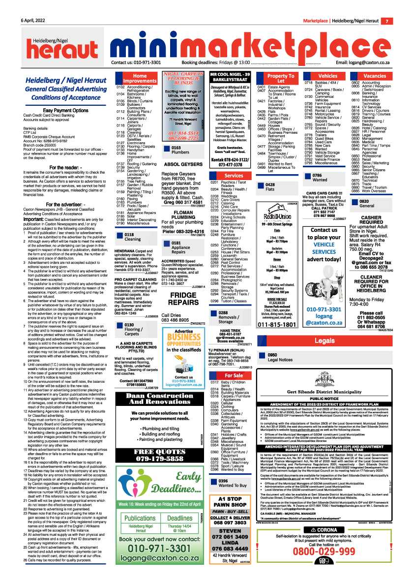 Heidelberg Nigel Heraut 6 April 2022 page 7
