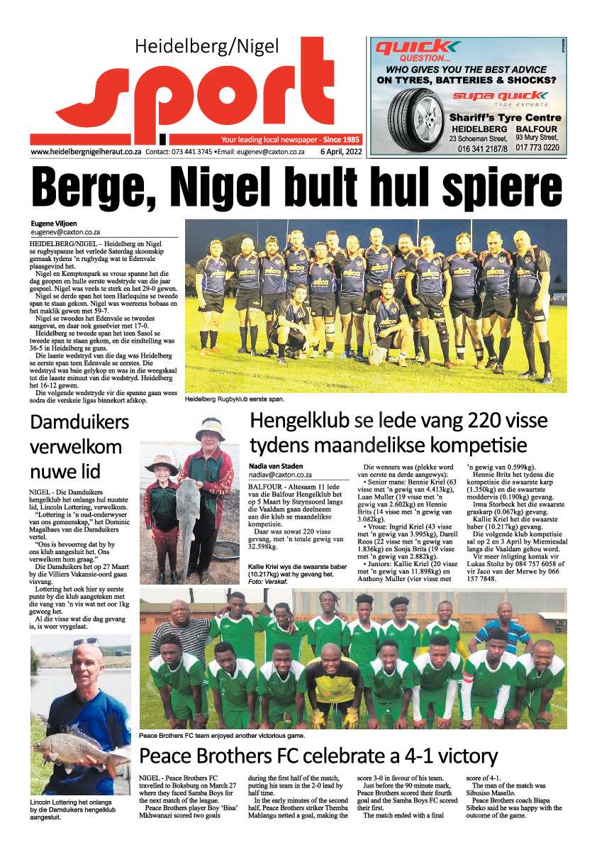 Heidelberg Nigel Heraut 6 April 2022 page 8