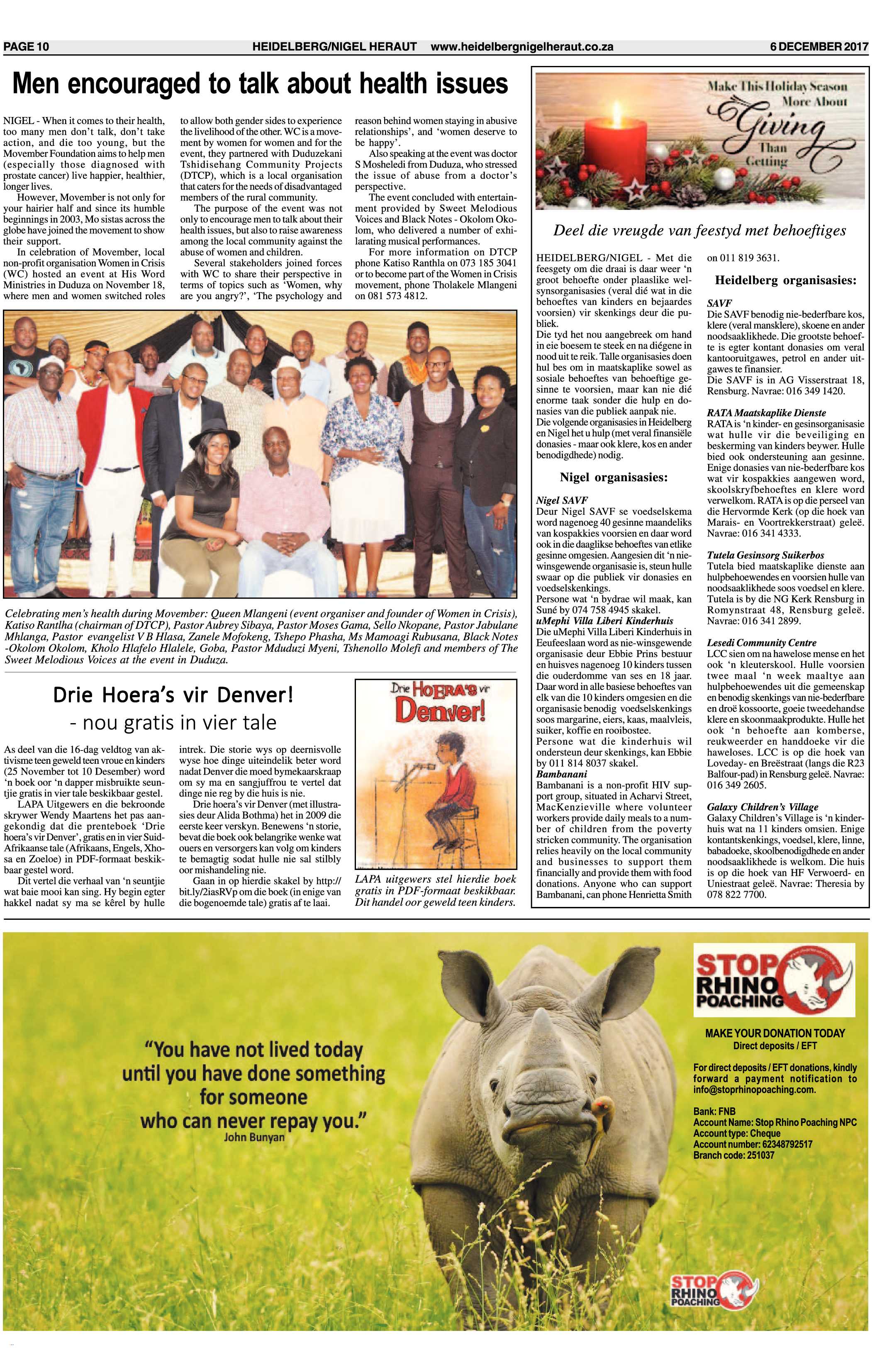 Heidelberg Nigel Heraut 6 December 2017 page 10
