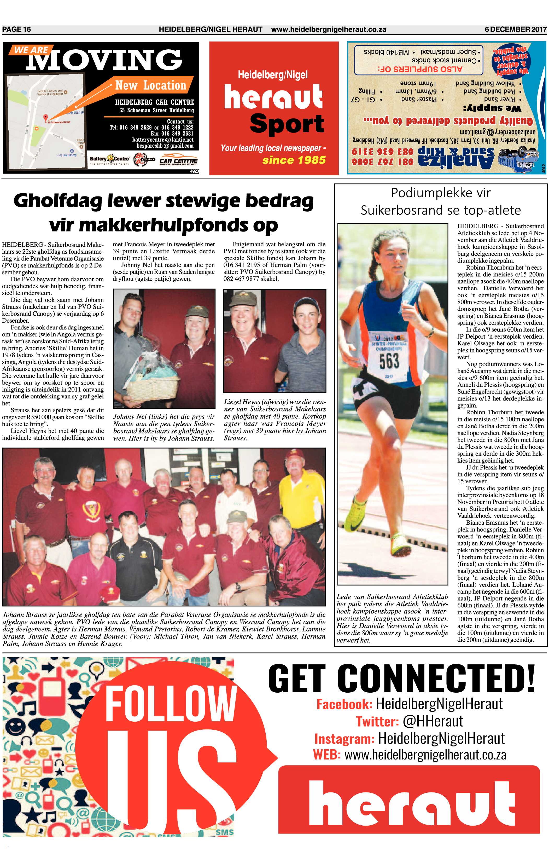 Heidelberg Nigel Heraut 6 December 2017 page 16