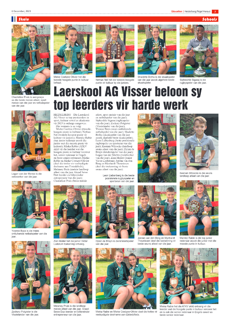 Heidelberg Nigel Heraut 6 December 2023 page 7
