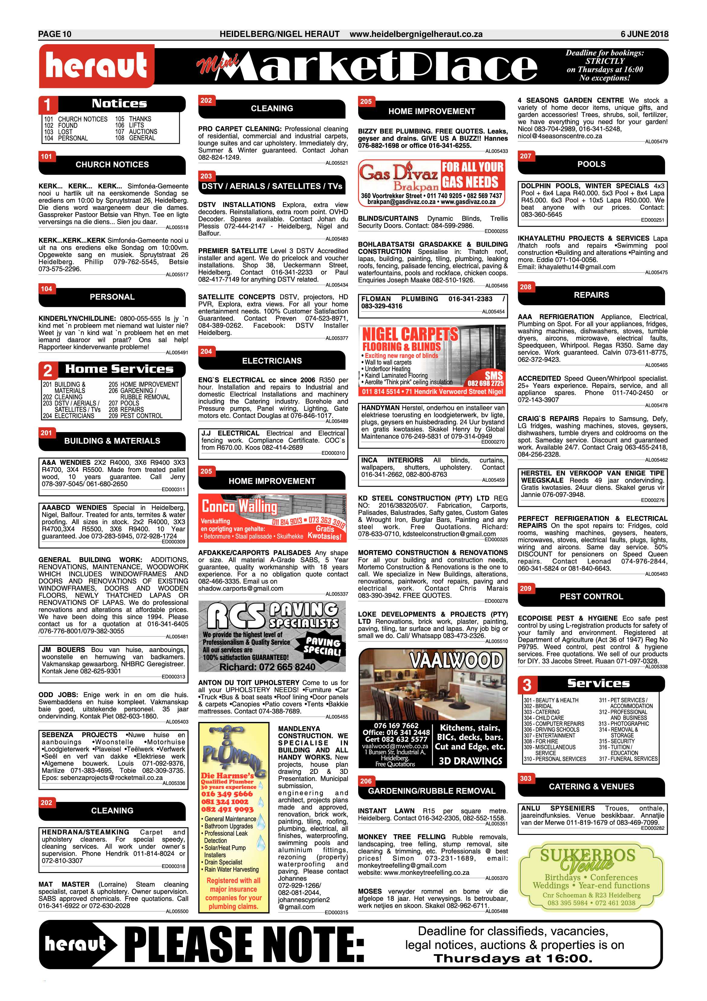 Heidelberg Nigel Heraut 6 June 2018 page 10